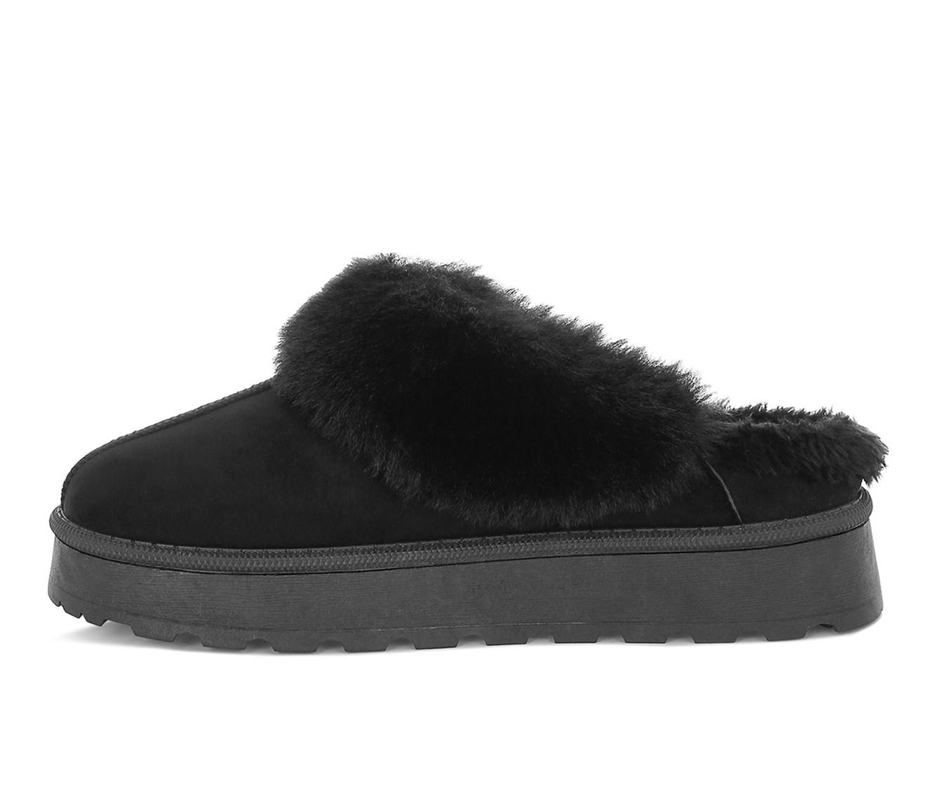 Women's London Rag Portho Clogs