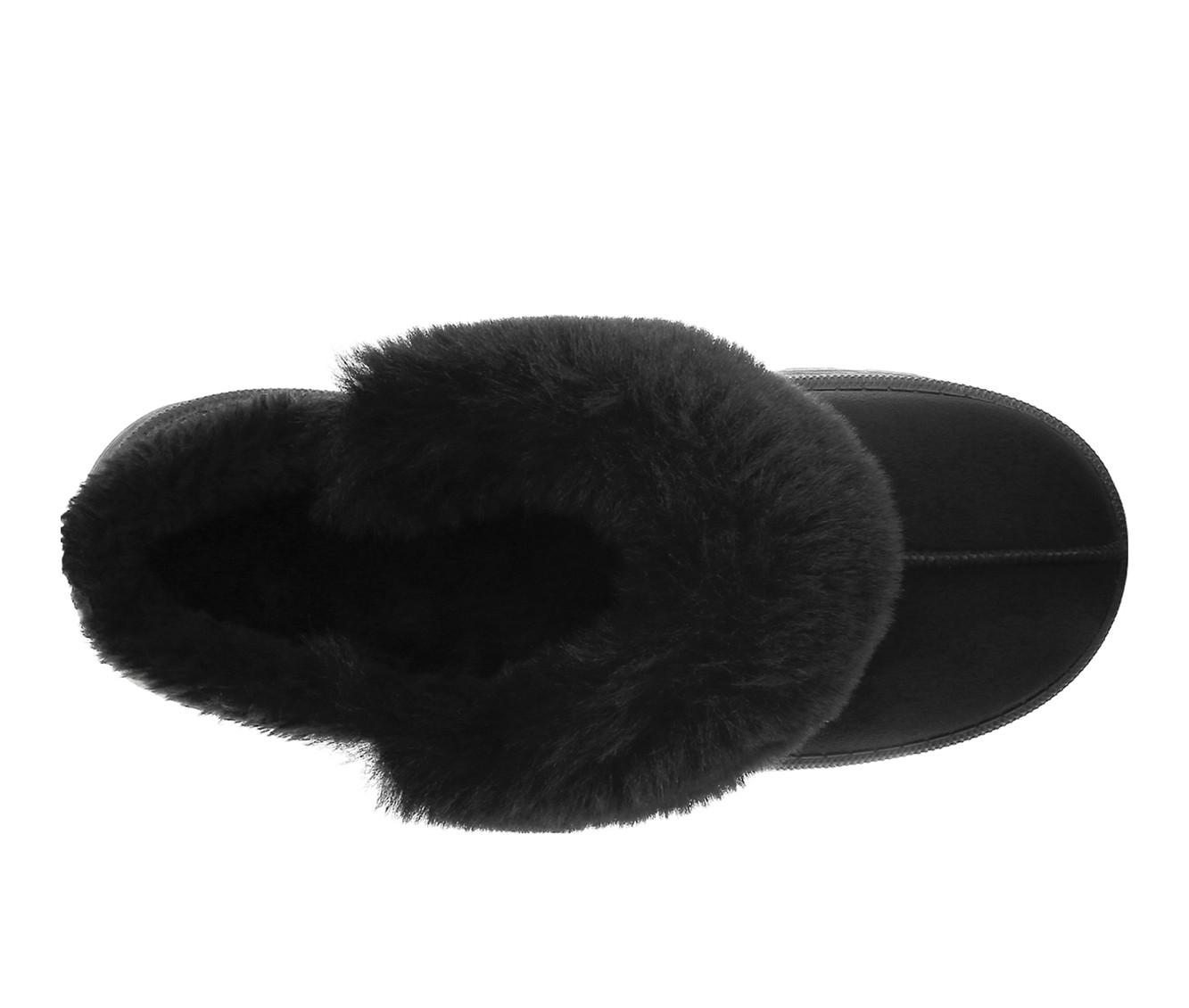 Women's London Rag Portho Clogs