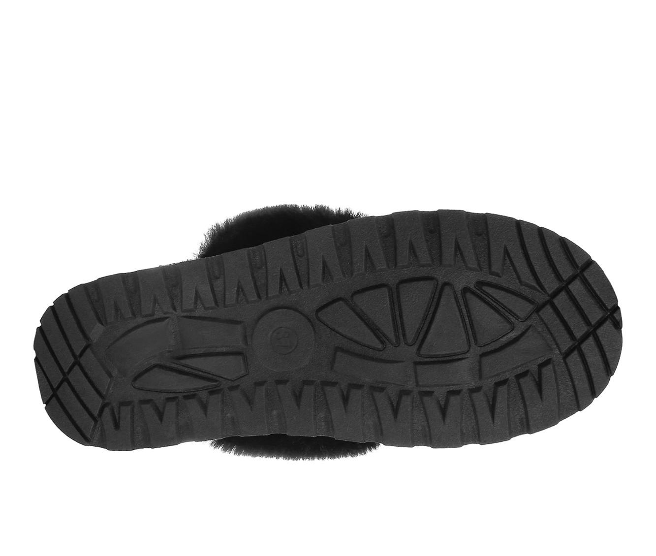 Women's London Rag Portho Clogs