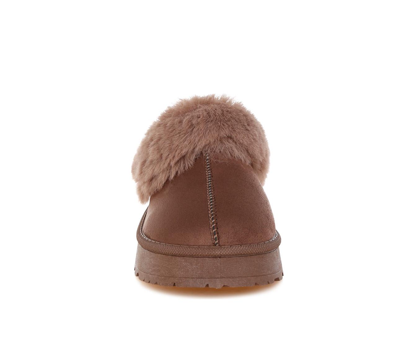 Women's London Rag Portho Clogs