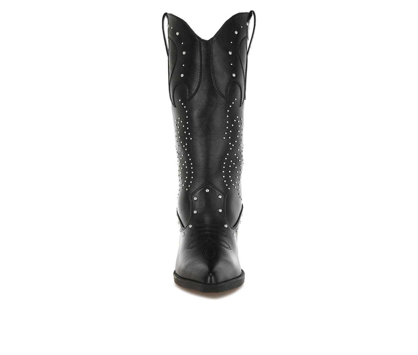 Women's London Rag Dockery Western Boots
