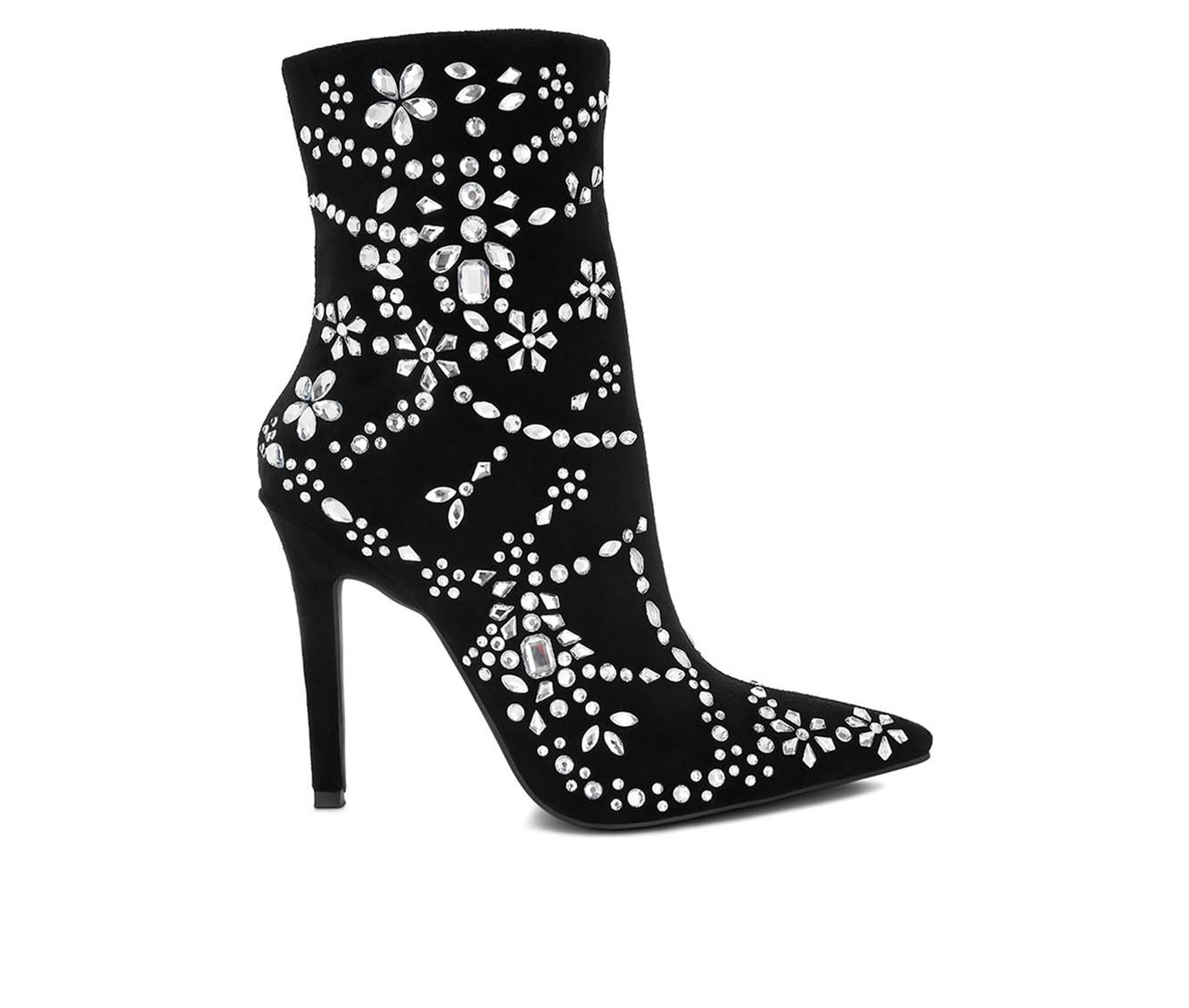 Women's London Rag Dunari Booties