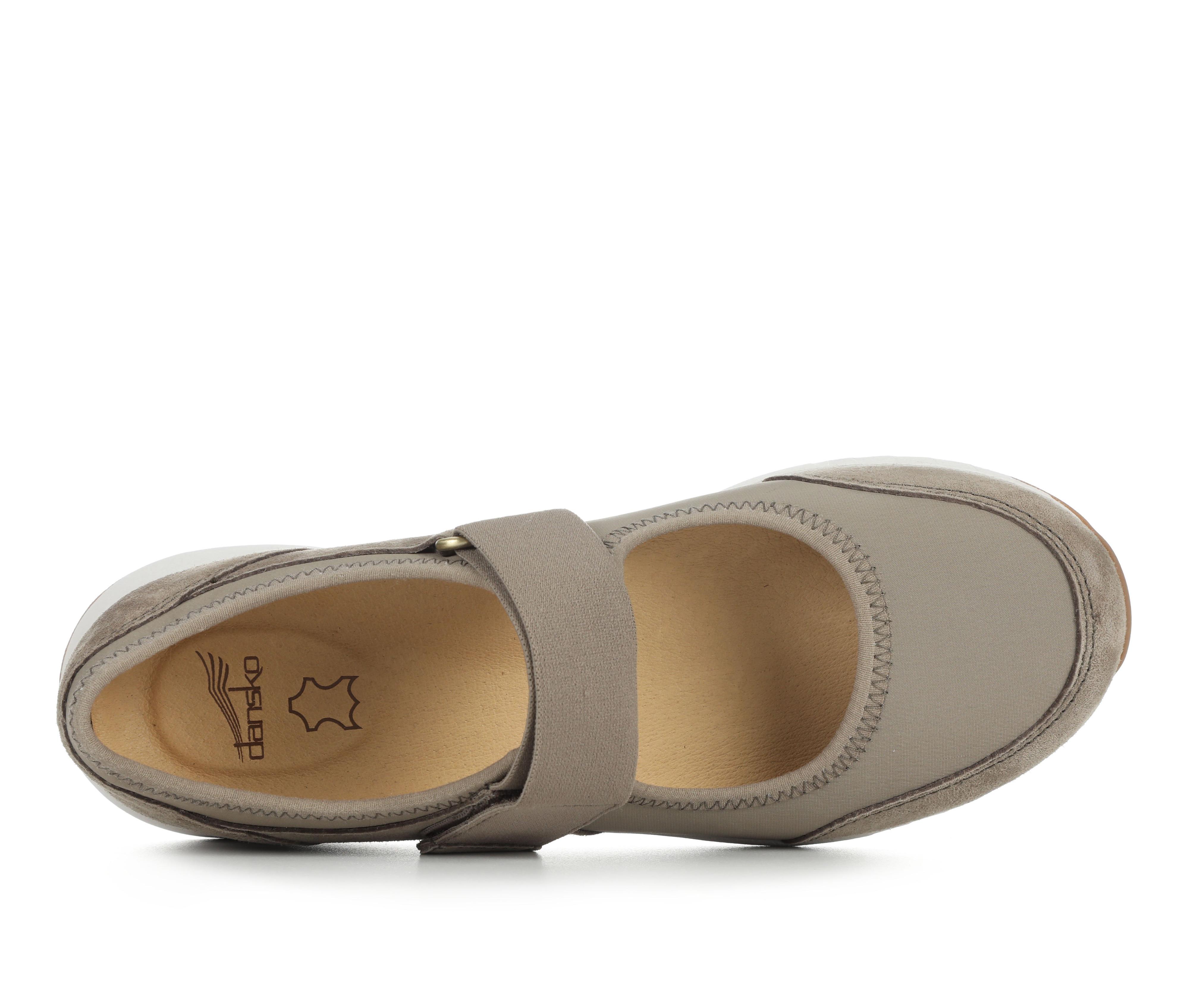 Women's Dansko Carolina Mary Janes