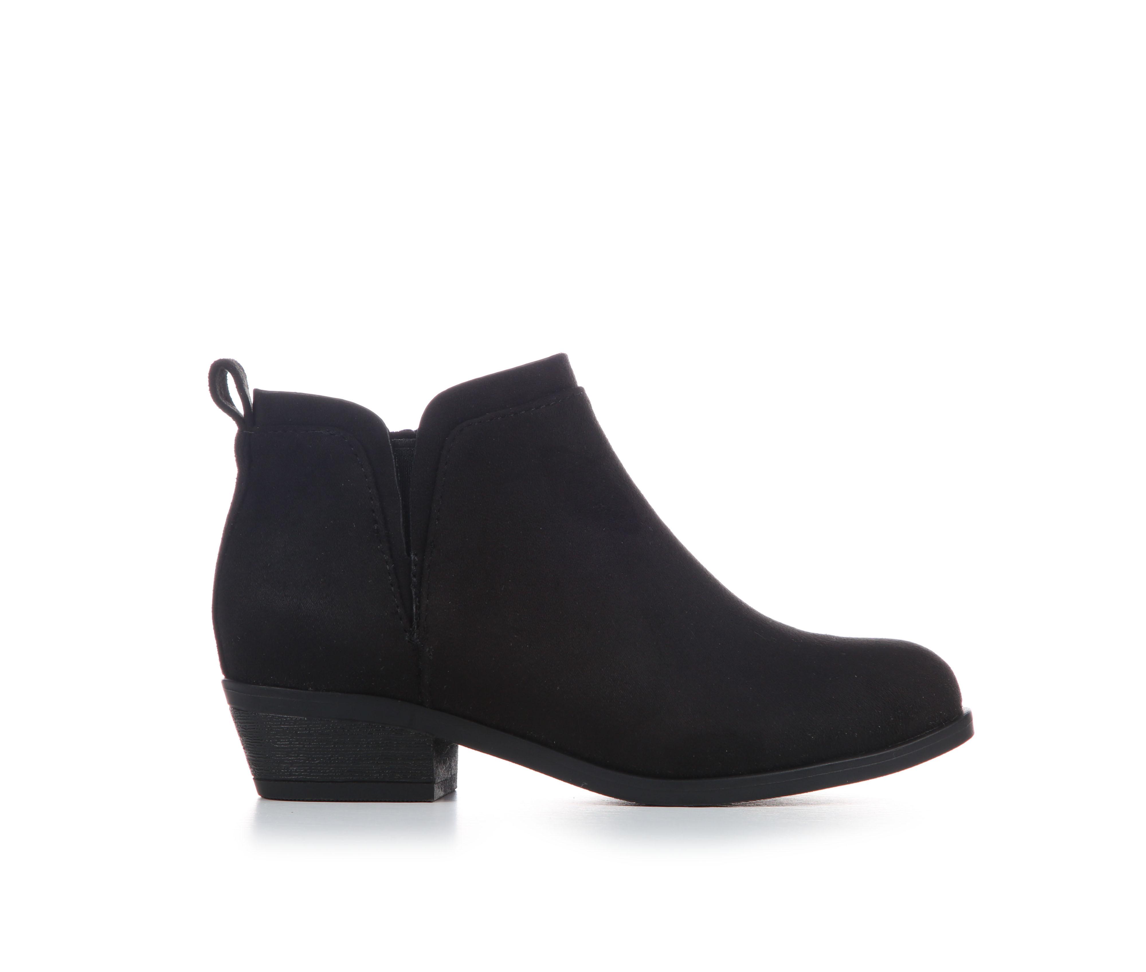 Girls' Soda Little Kid & Big Kid Wren Booties