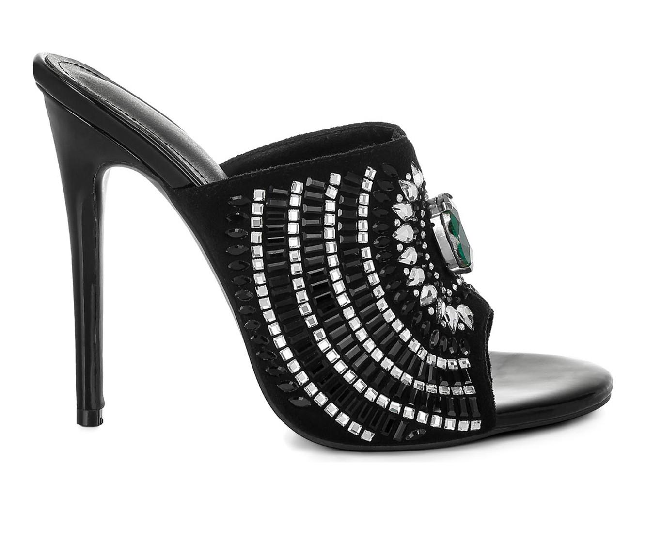 Women's London Rag Boska Stilettos