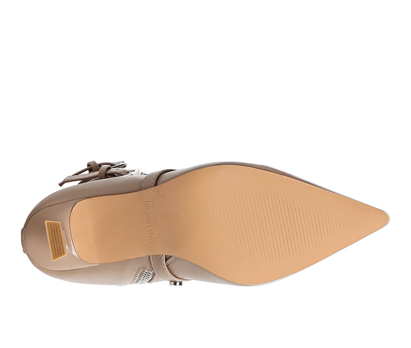 Women's London Rag Jacinta Booties