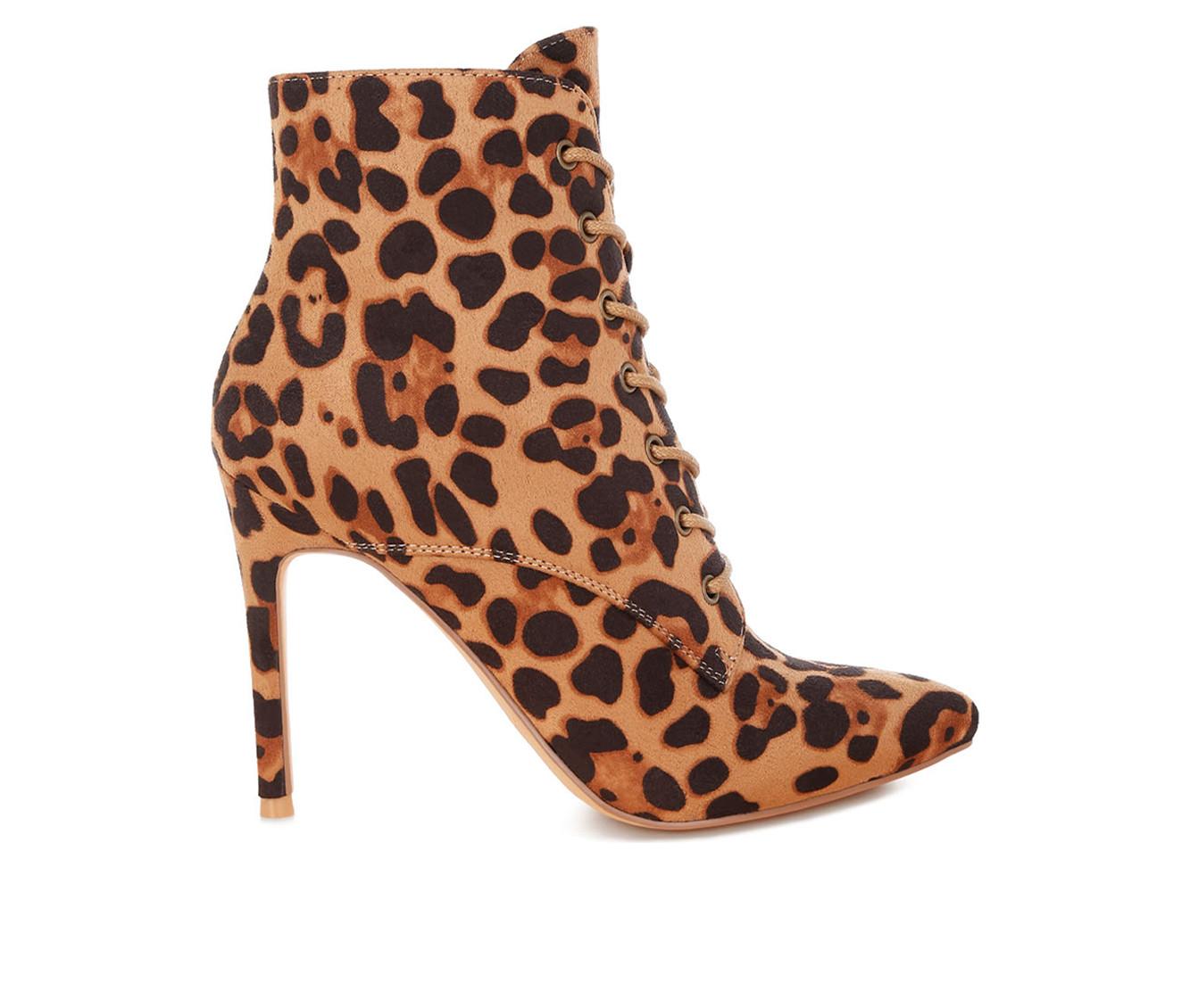 Women's London Rag Nesta Booties