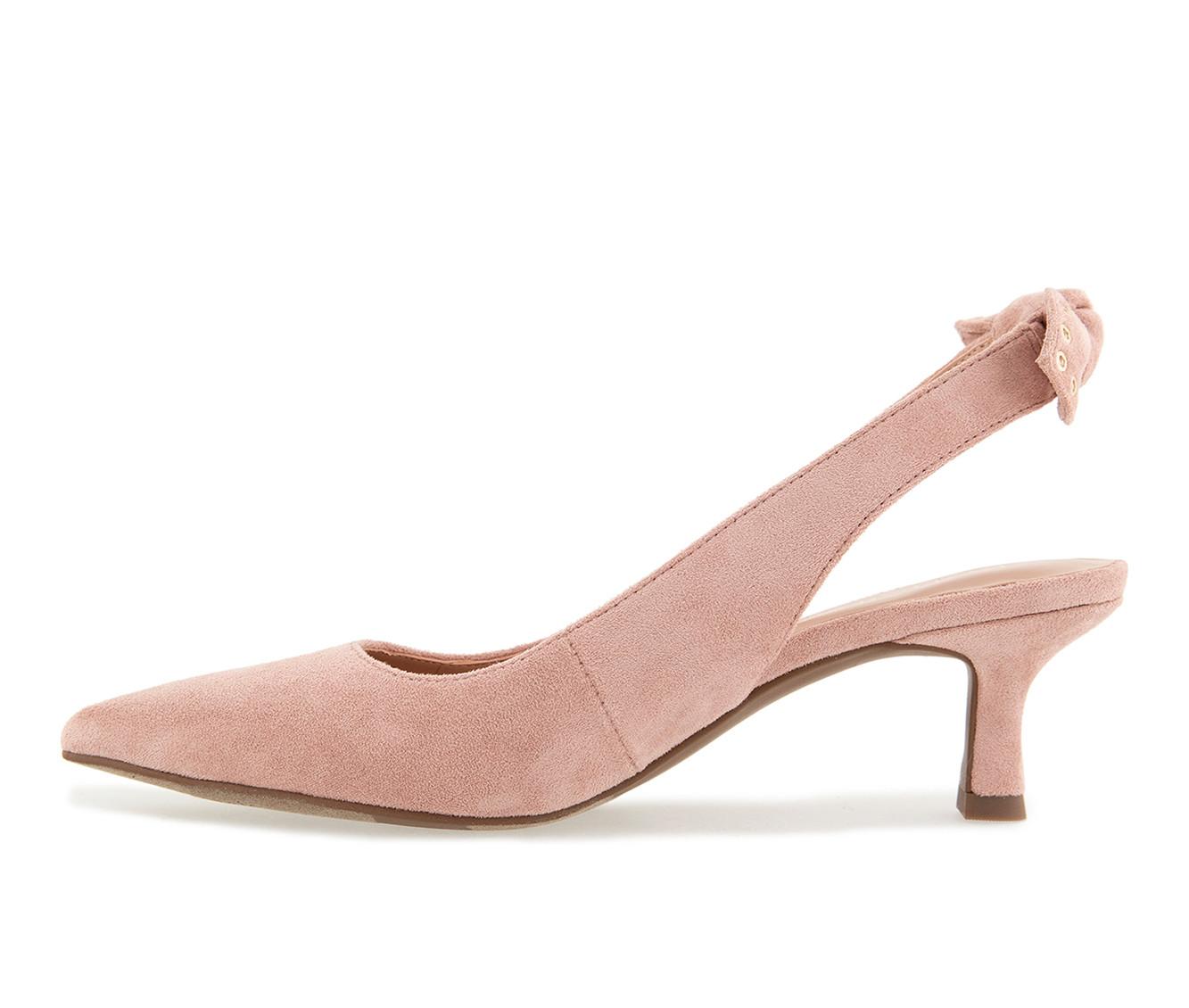 Women's KENSIE Olympia Pumps