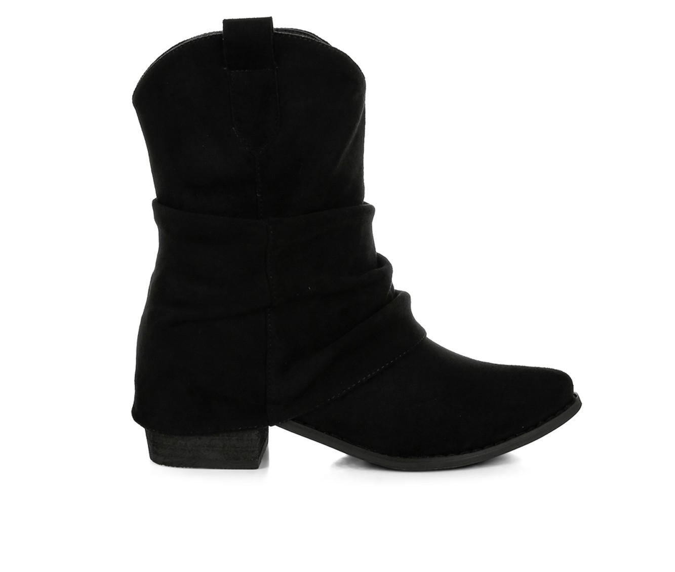 Women's Rag & Co Bronco Western Boots