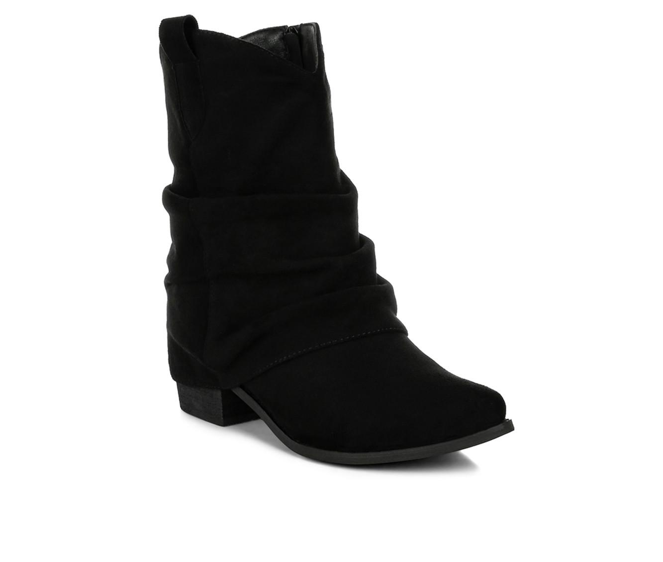 Women's Rag & Co Bronco Western Boots