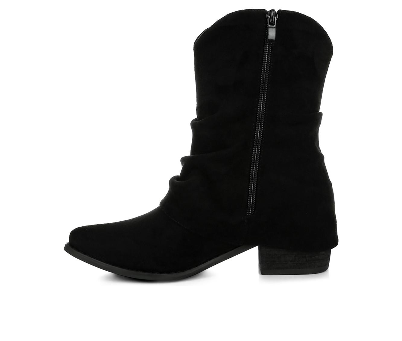 Women's Rag & Co Bronco Western Boots