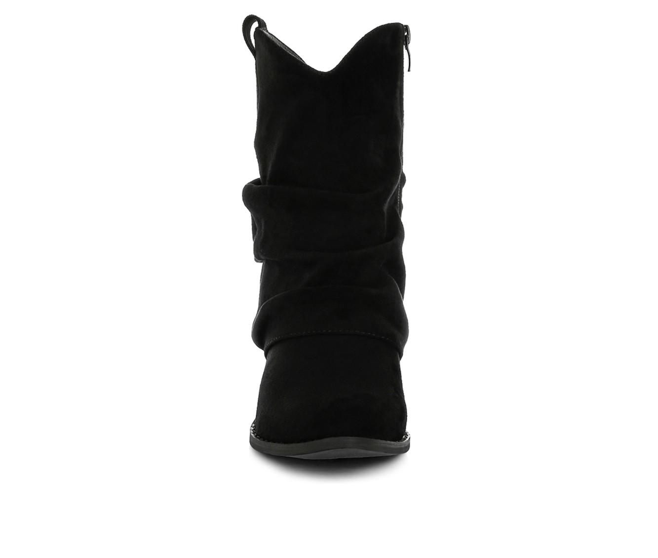 Women's Rag & Co Bronco Western Boots