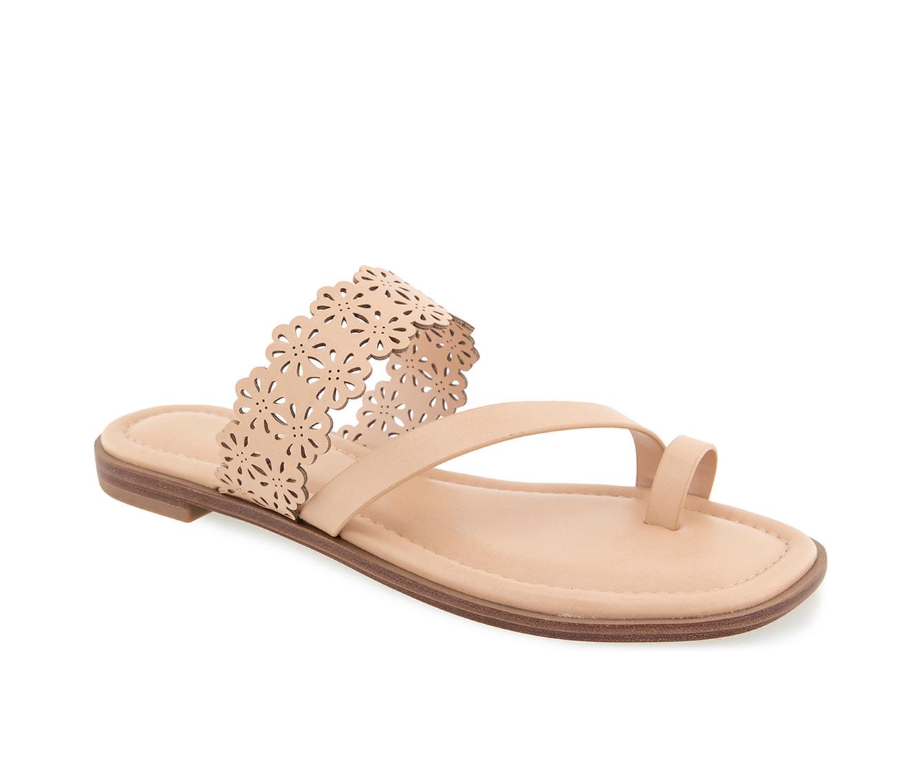 Women's KENSIE Reign Sandals