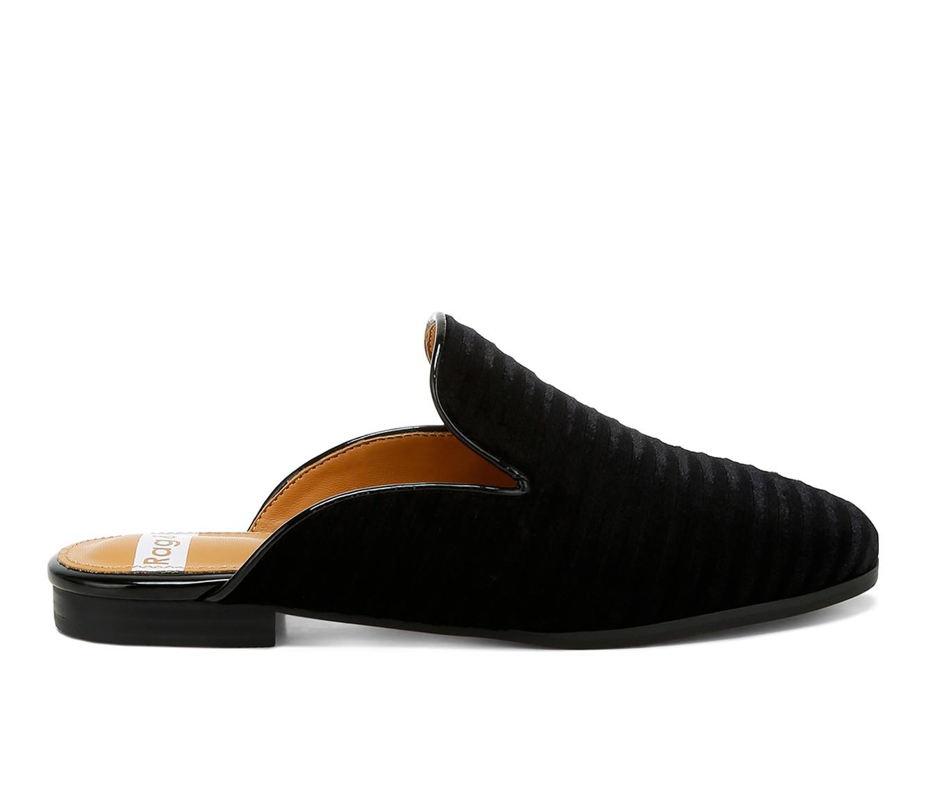 Women's Rag & Co Ouzini Mules | Shoe Carnival