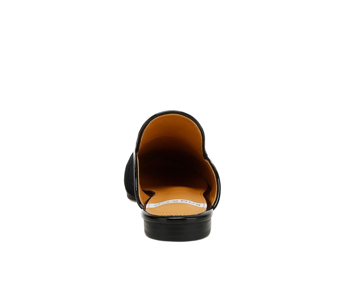Women's Rag & Co Ouzini Mules | Shoe Carnival