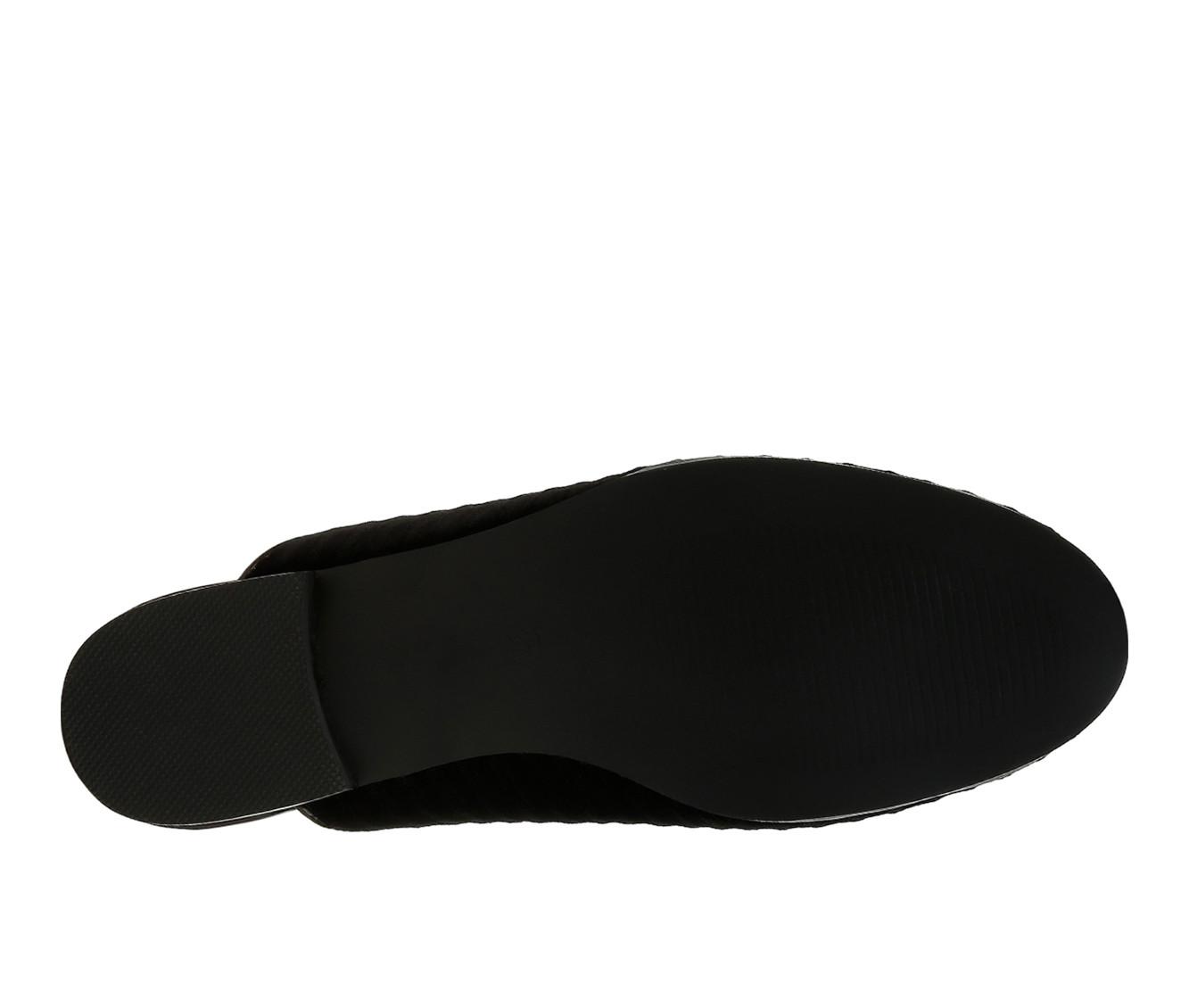 Women's Rag & Co Ouzini Mules | Shoe Carnival