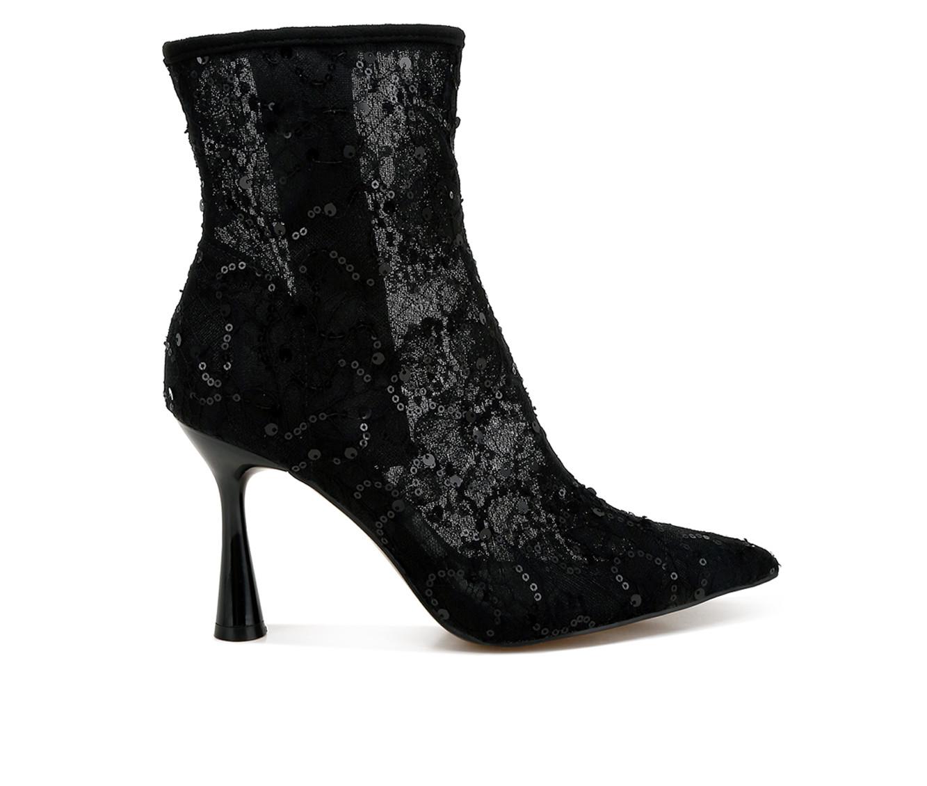 Women's Rag & Co Samia Booties