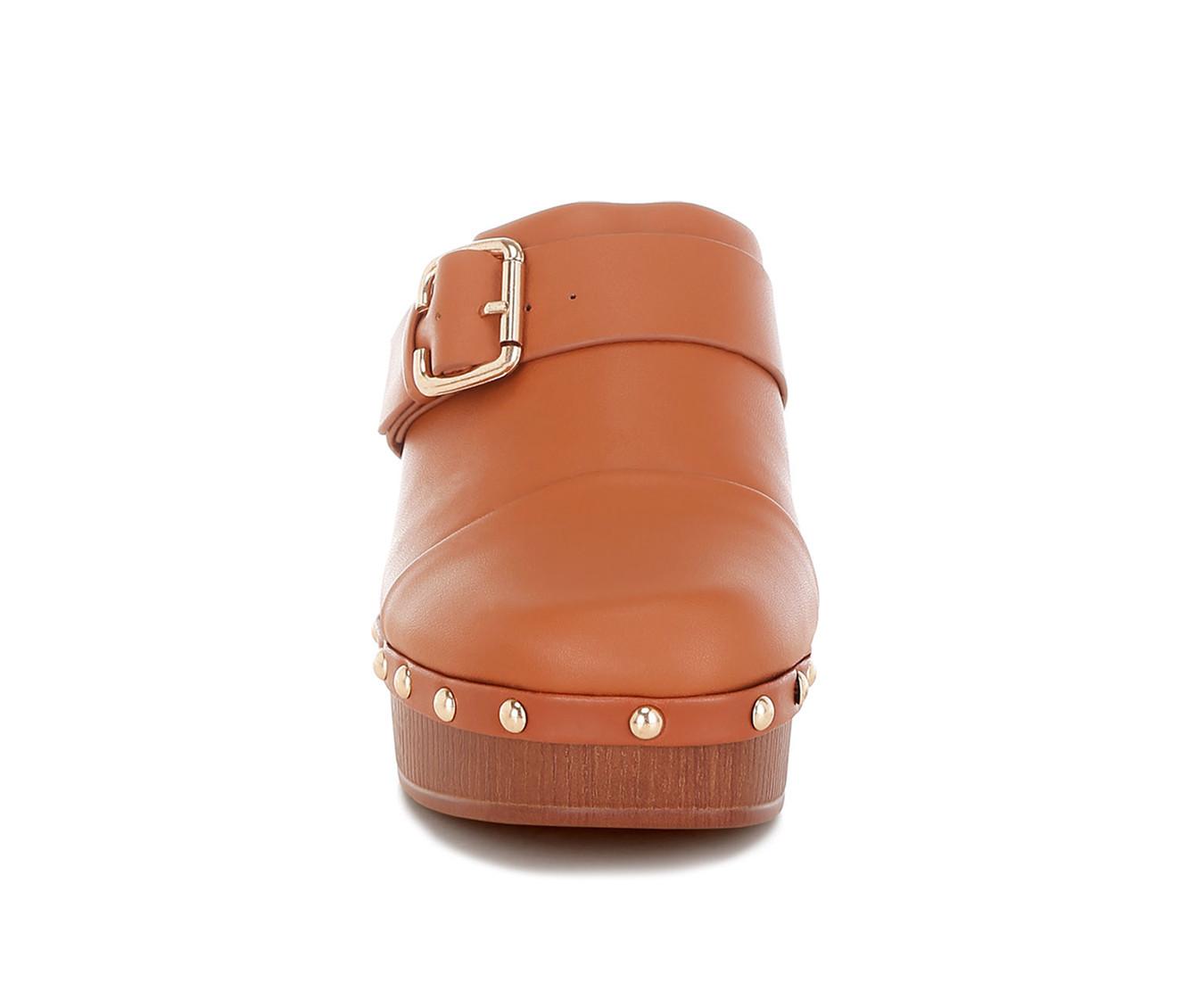 Women's Rag & Co Septim Clogs