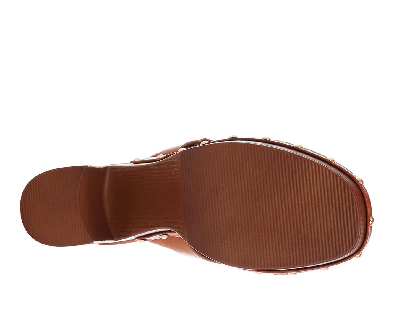 Women's Rag & Co Septim Clogs