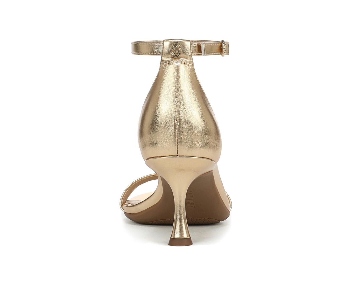 Women's Sam & Libby Jasmina Dress Sandals