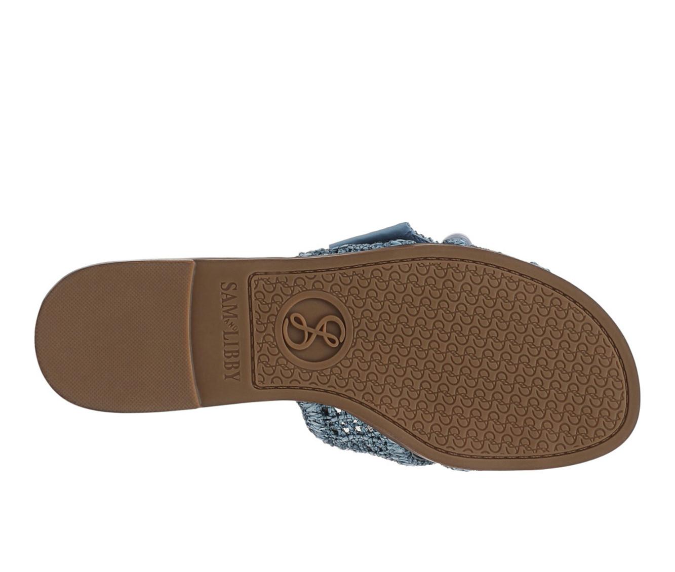 Women's Sam & Libby Thea Sandals