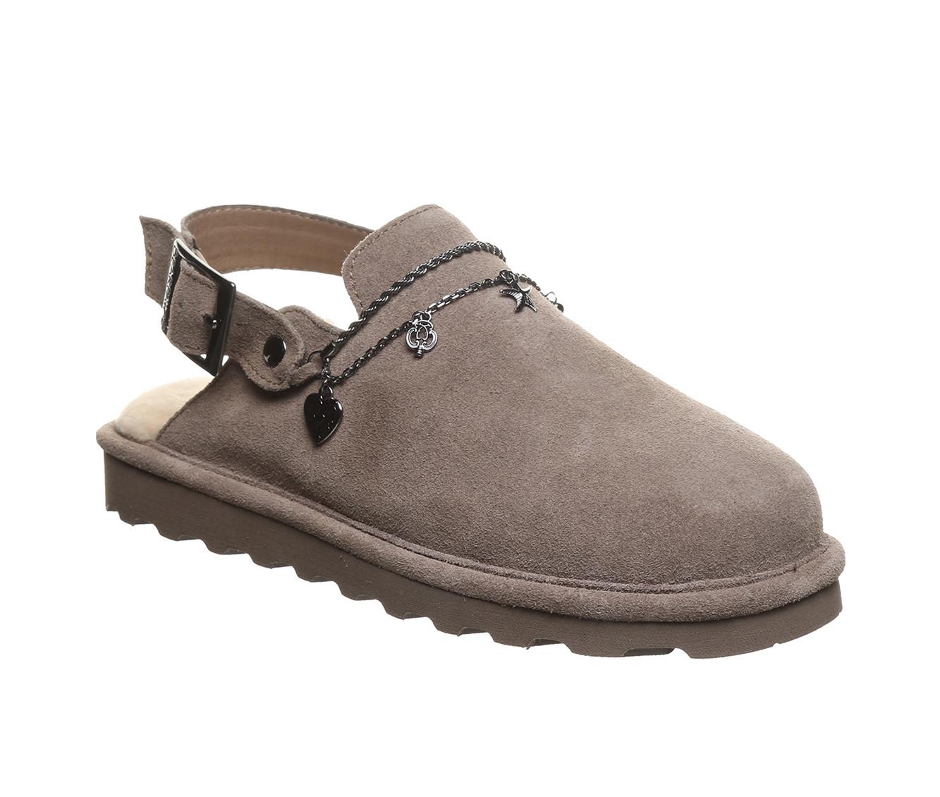 Women's Bearpaw Lexi Clogs - thumbnail 9