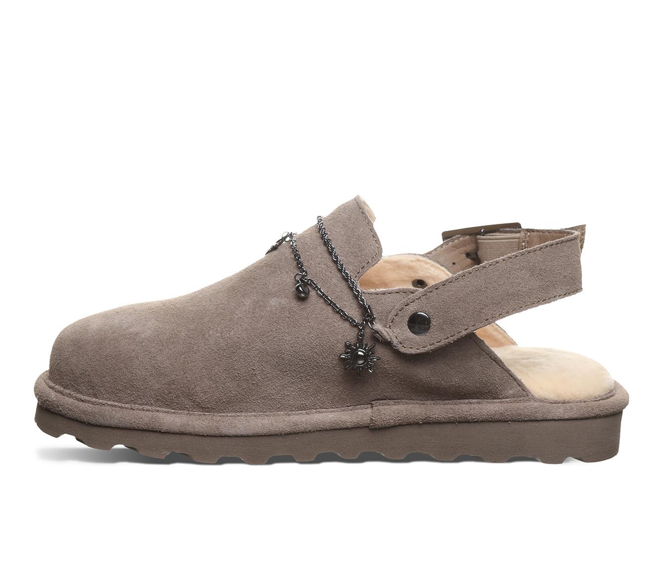 Women's Bearpaw Lexi Clogs - thumbnail 10