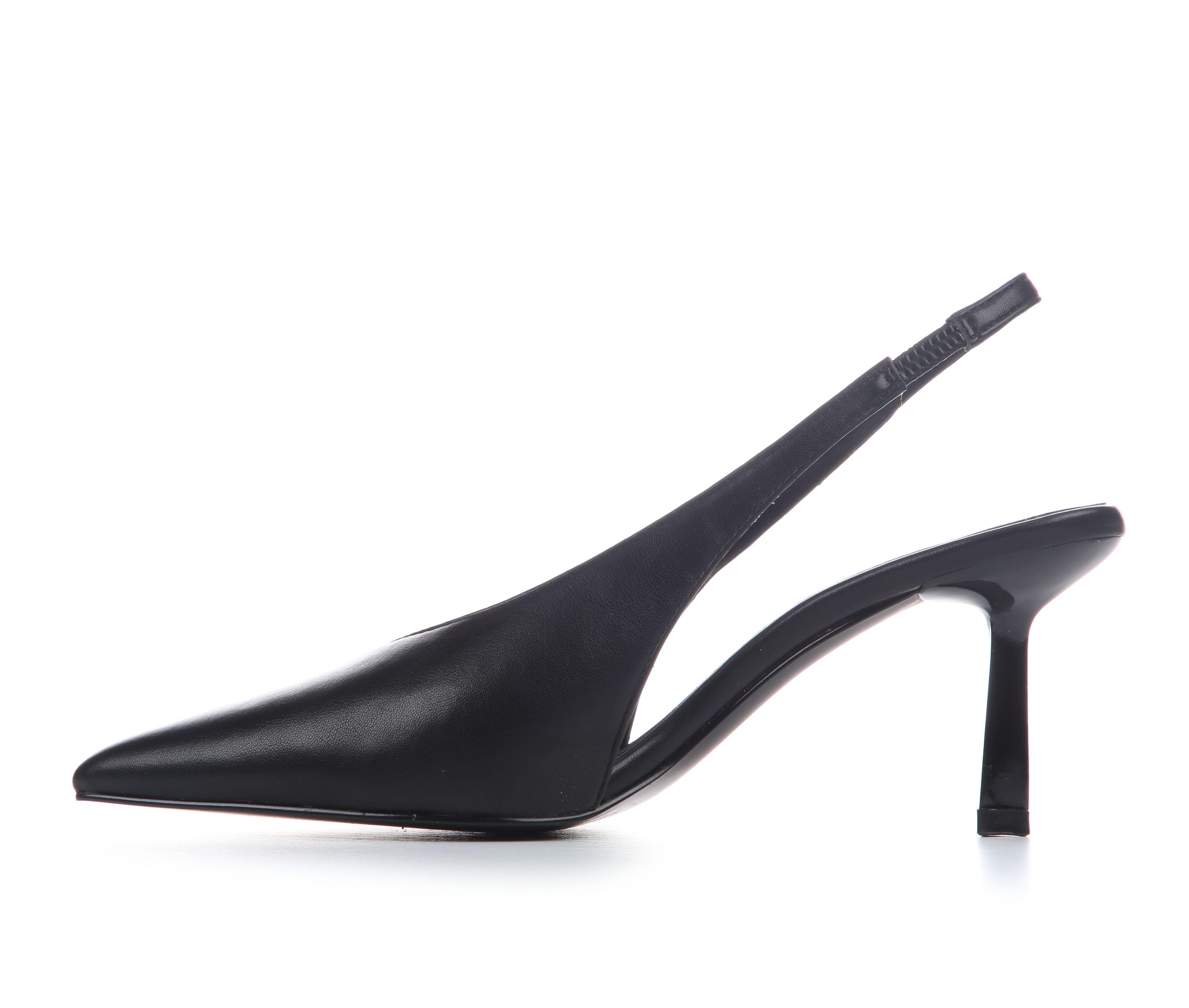 Women's Madden Girl Brilliant Pumps