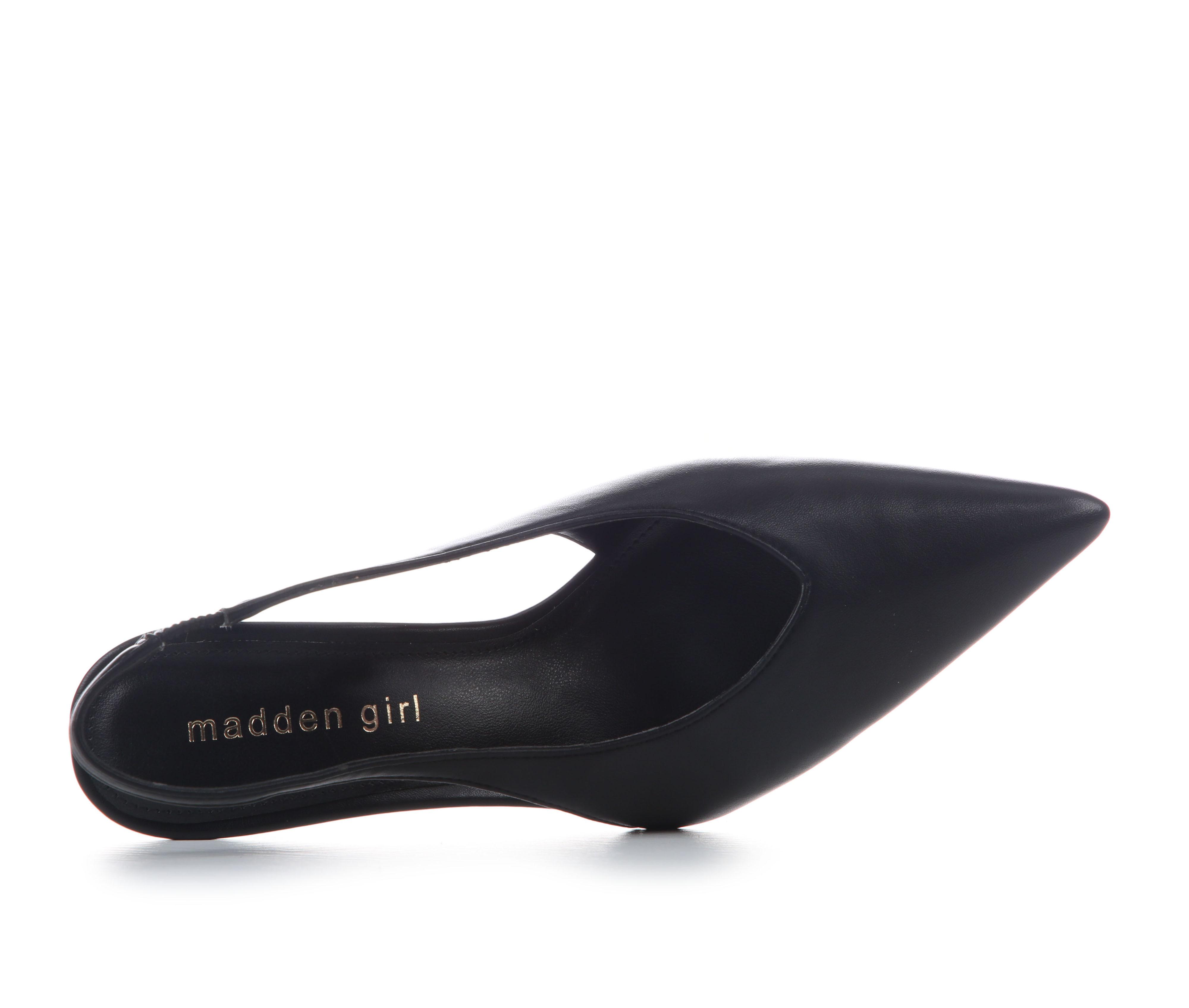 Women's Madden Girl Brilliant Pumps