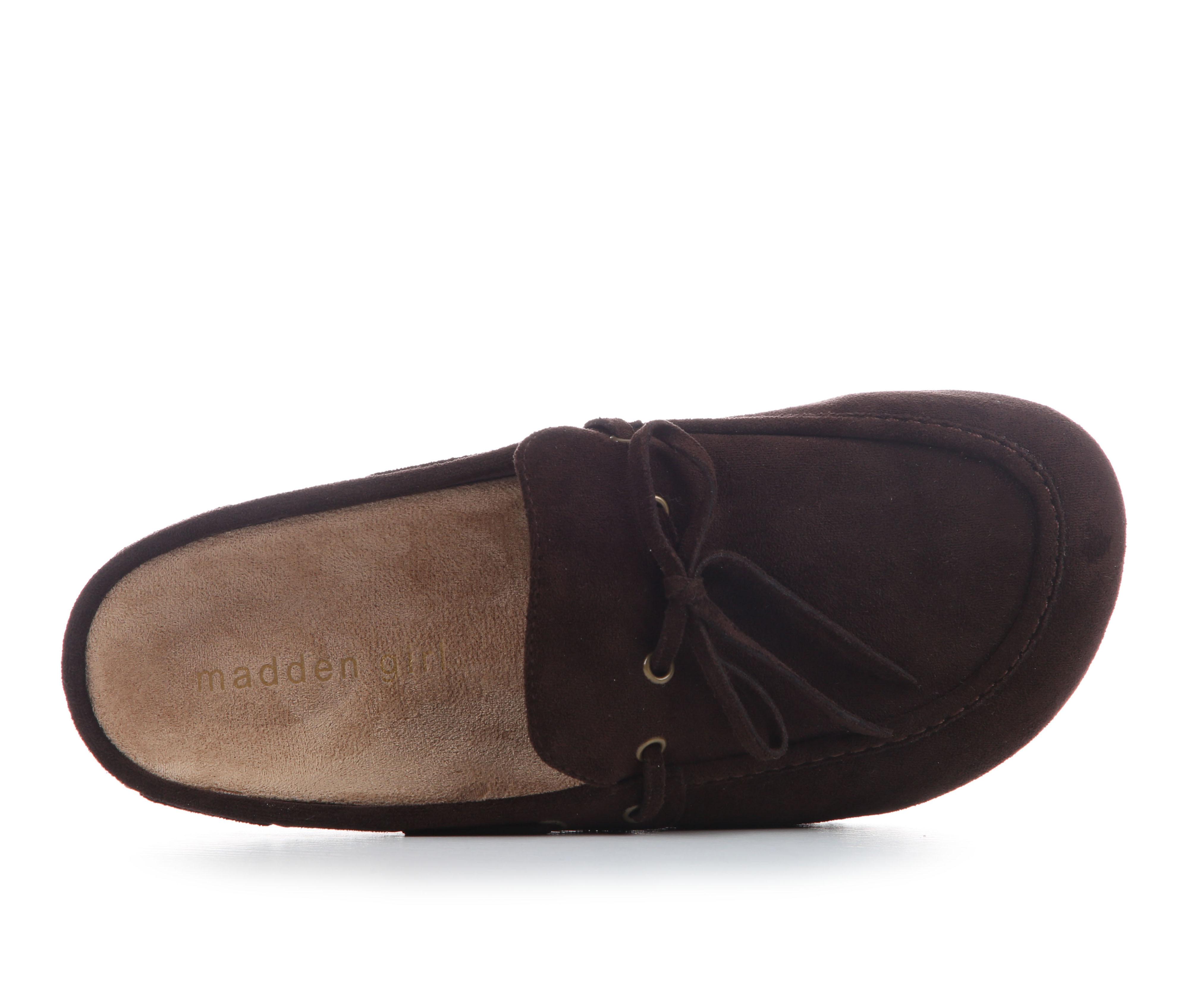 Women's Madden Girl Paisleyy Mules