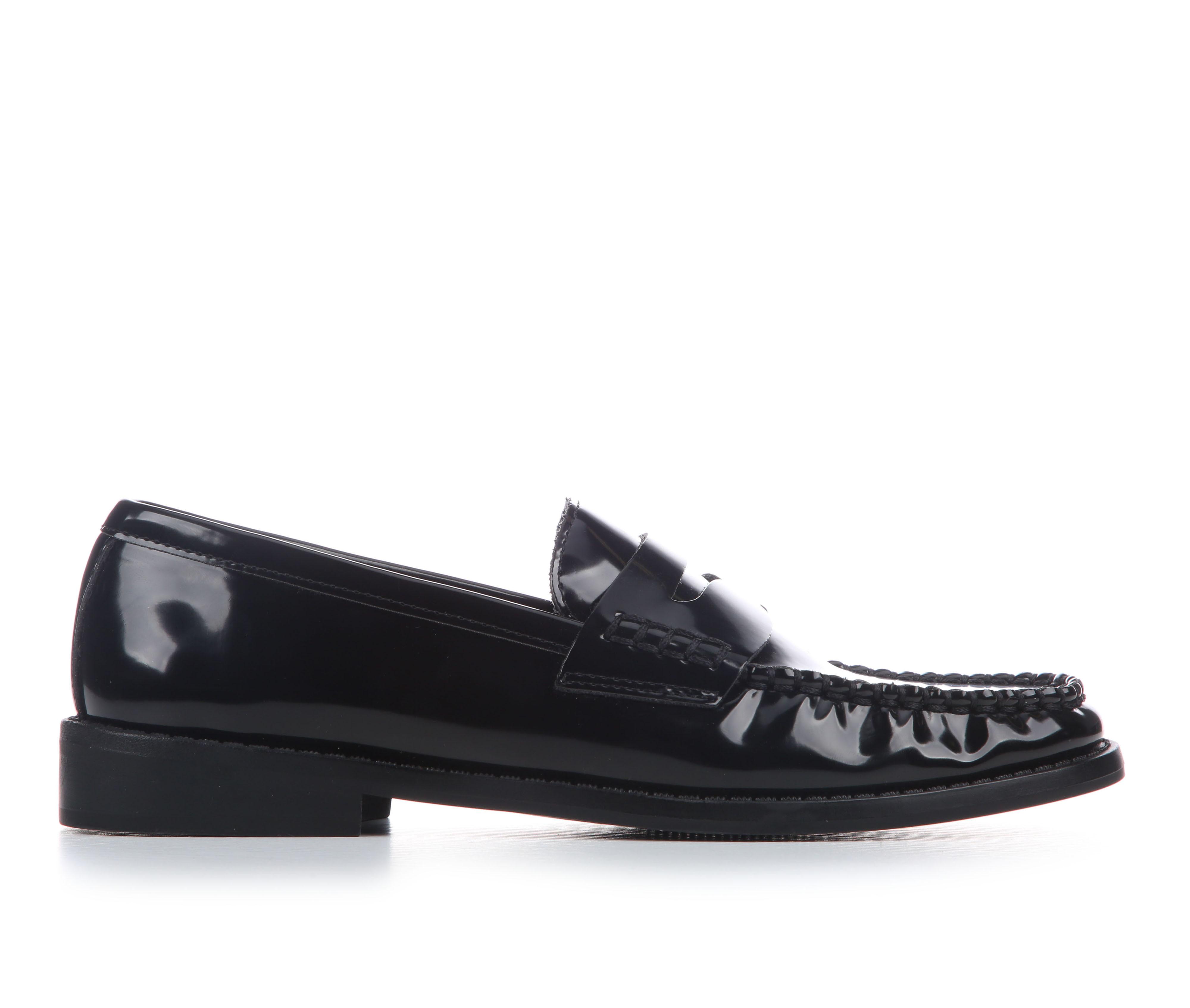Women's Madden Girl Prep Loafers - thumbnail 8
