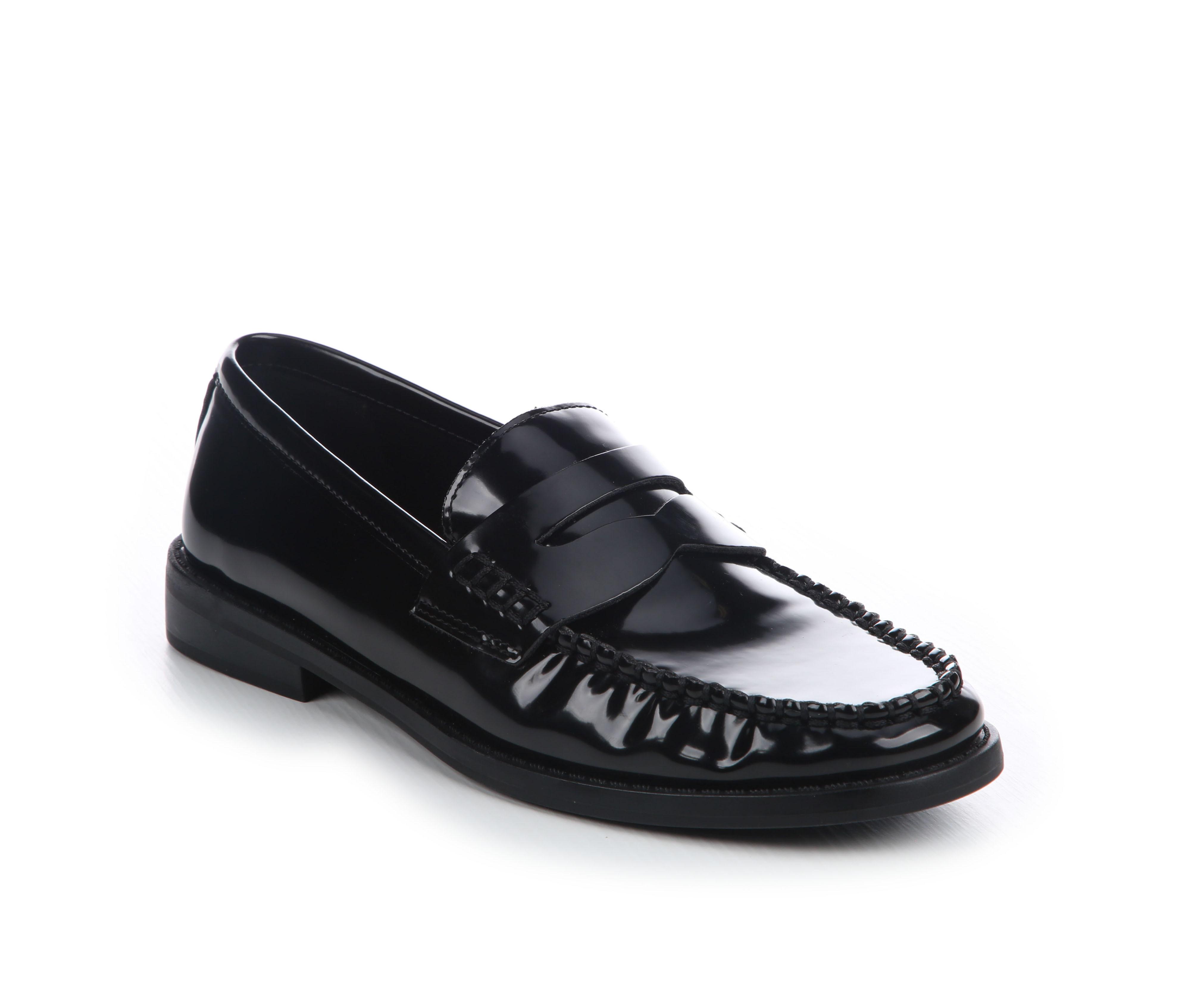 Women's Madden Girl Prep Loafers - thumbnail 9