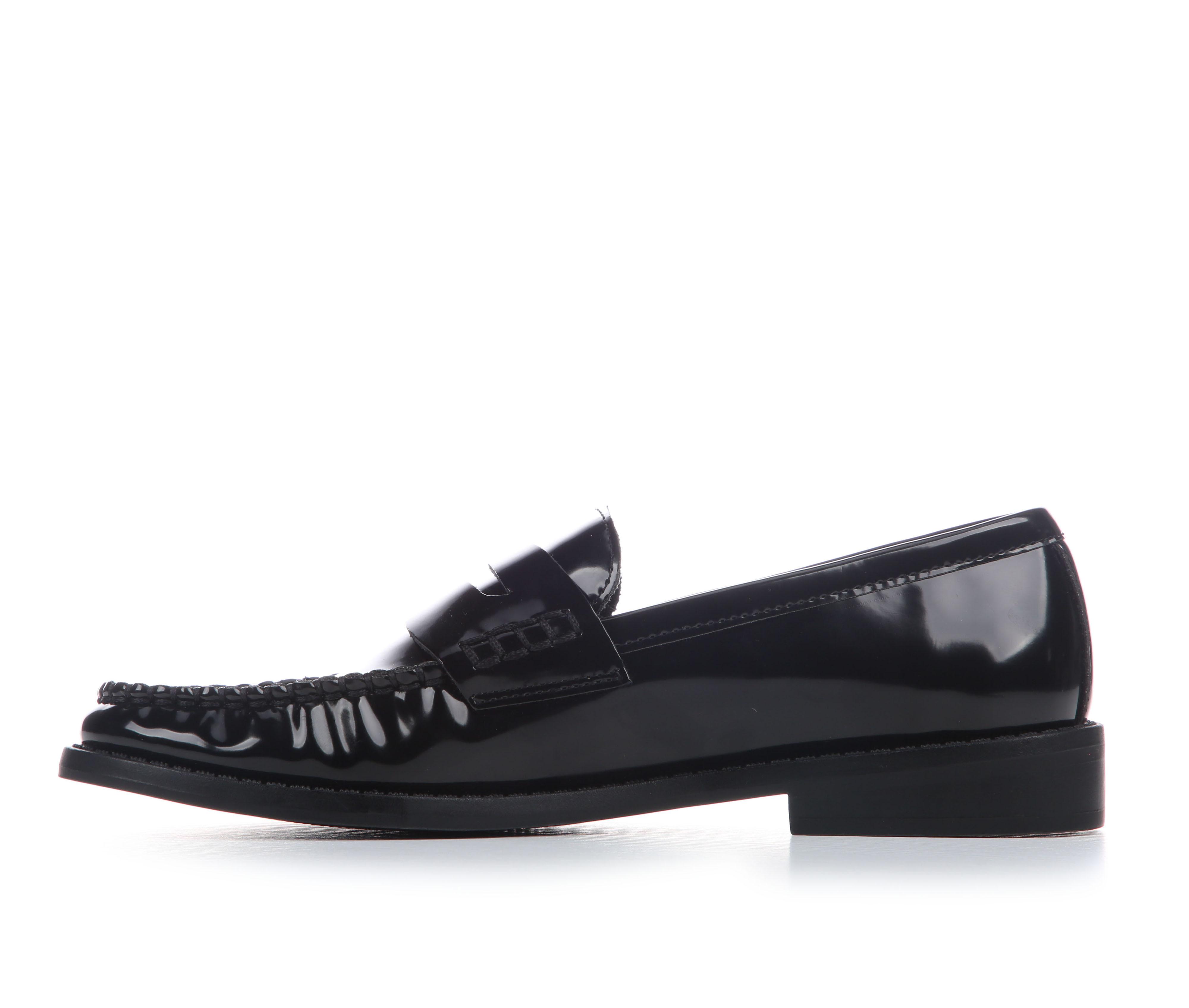 Women's Madden Girl Prep Loafers - thumbnail 10