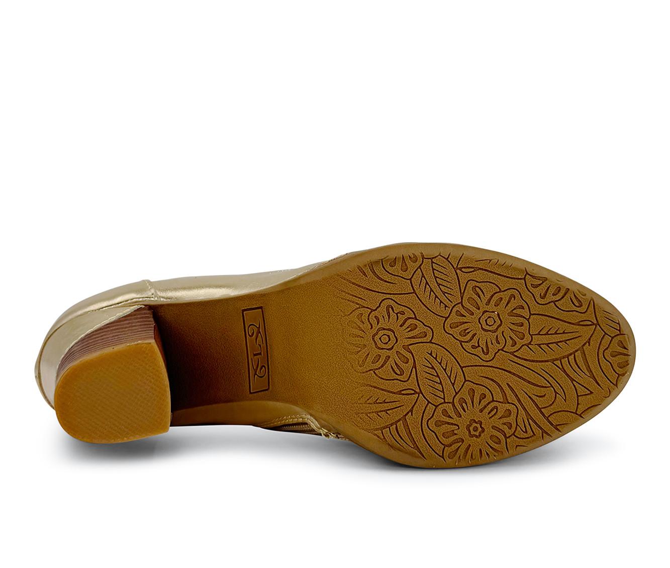 Women's Chelsea Crew Galleria Booties