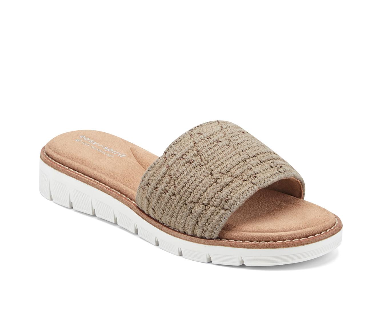Women's Easy Spirit Jadyn Slide Sandals