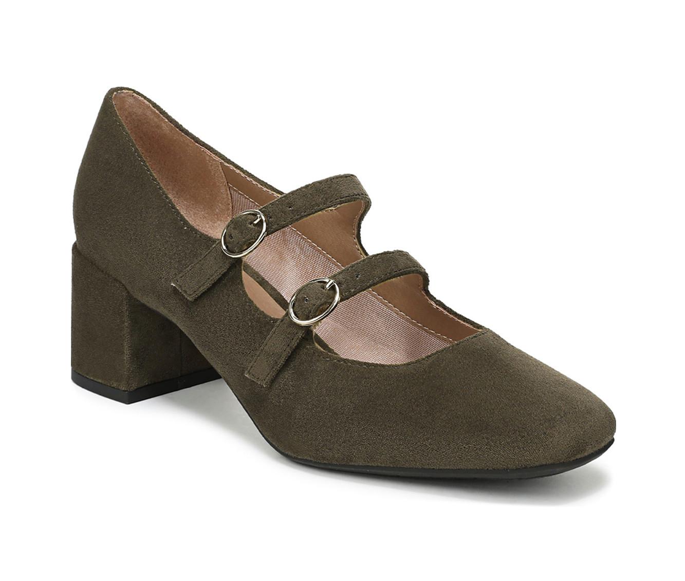 Women's LifeStride Claudette Maty Jane Pumps