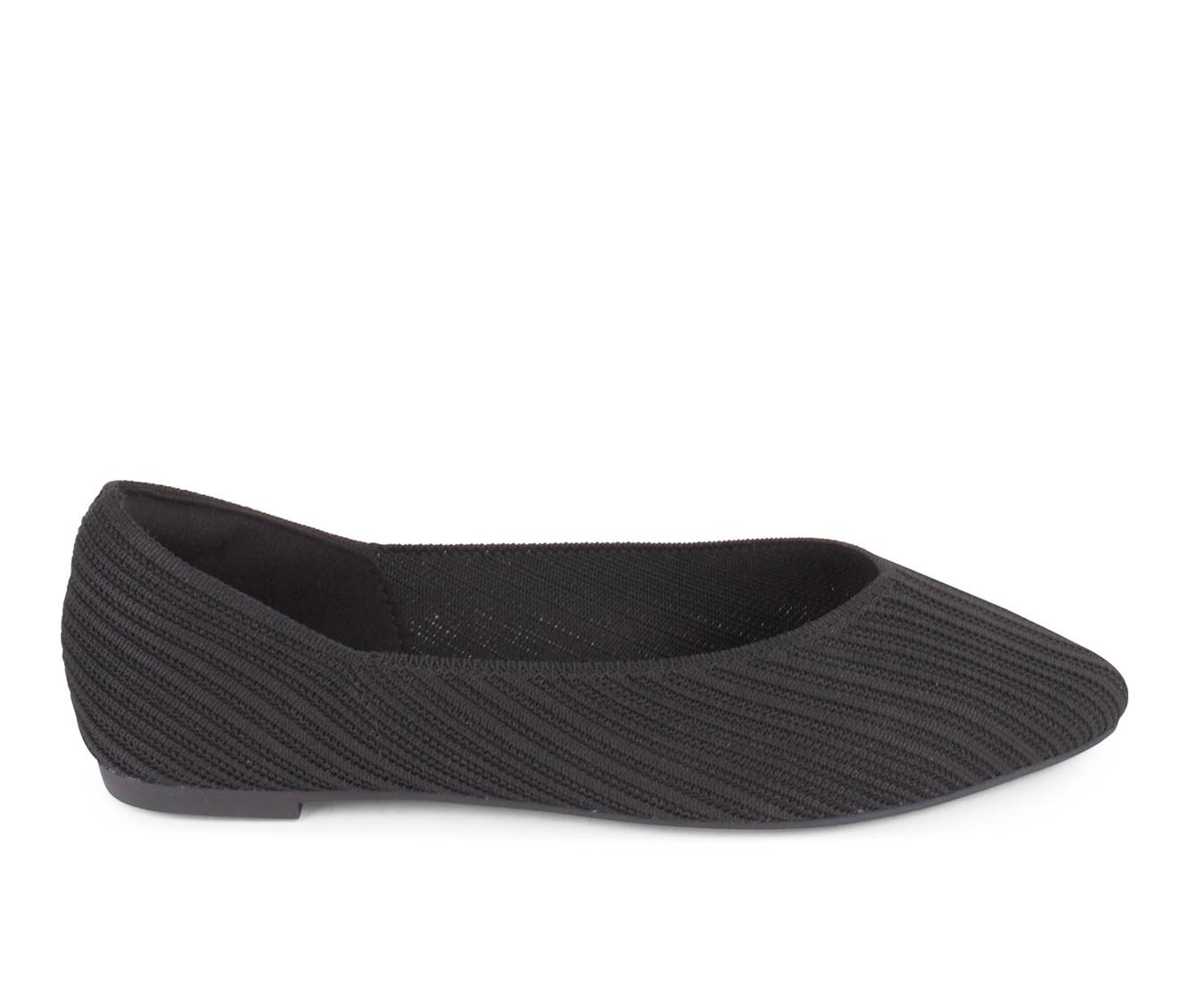 Women's Tahari Maldives Flats
