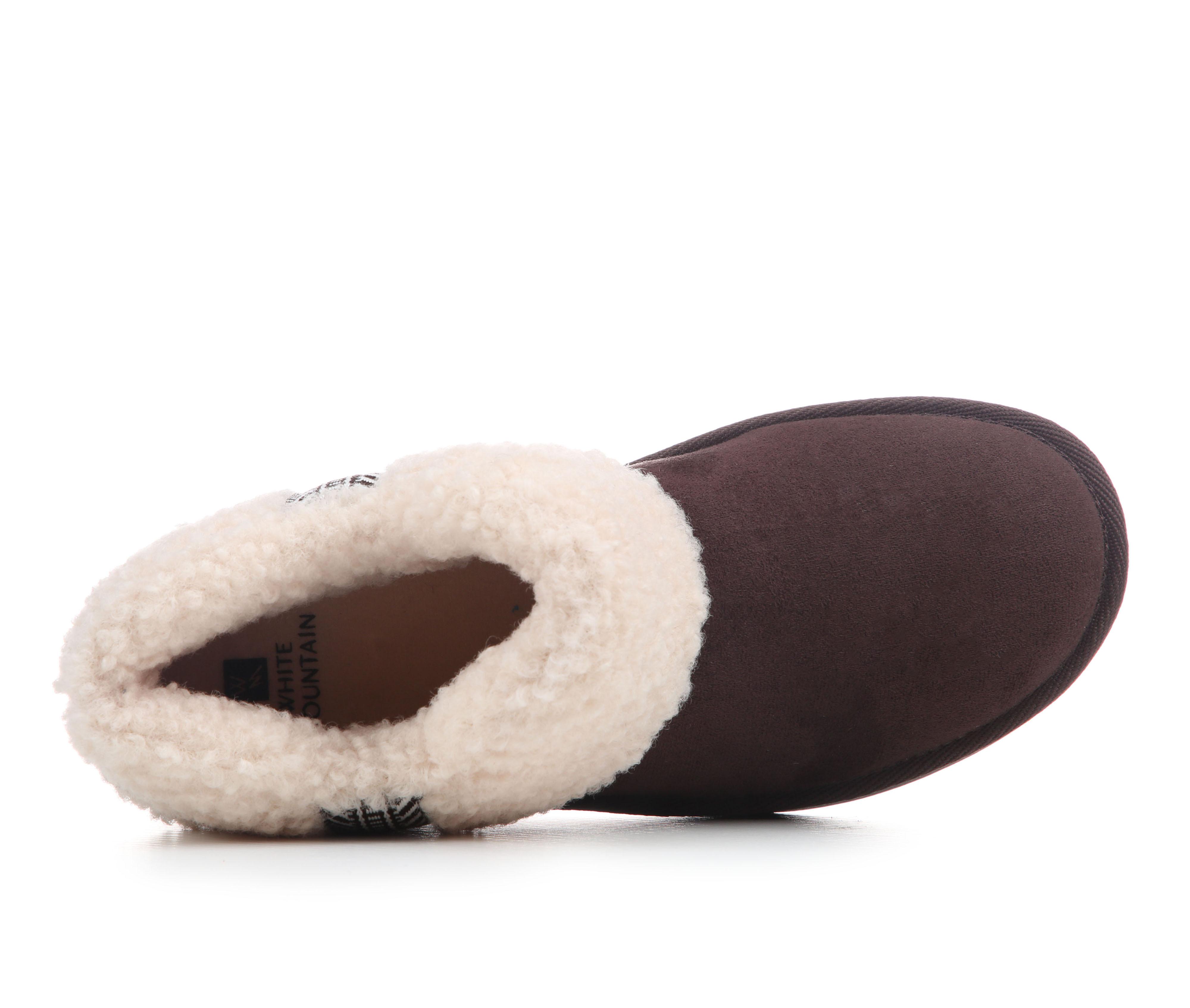 Women's White Mountain Bleaker Winter Boots - thumbnail 6