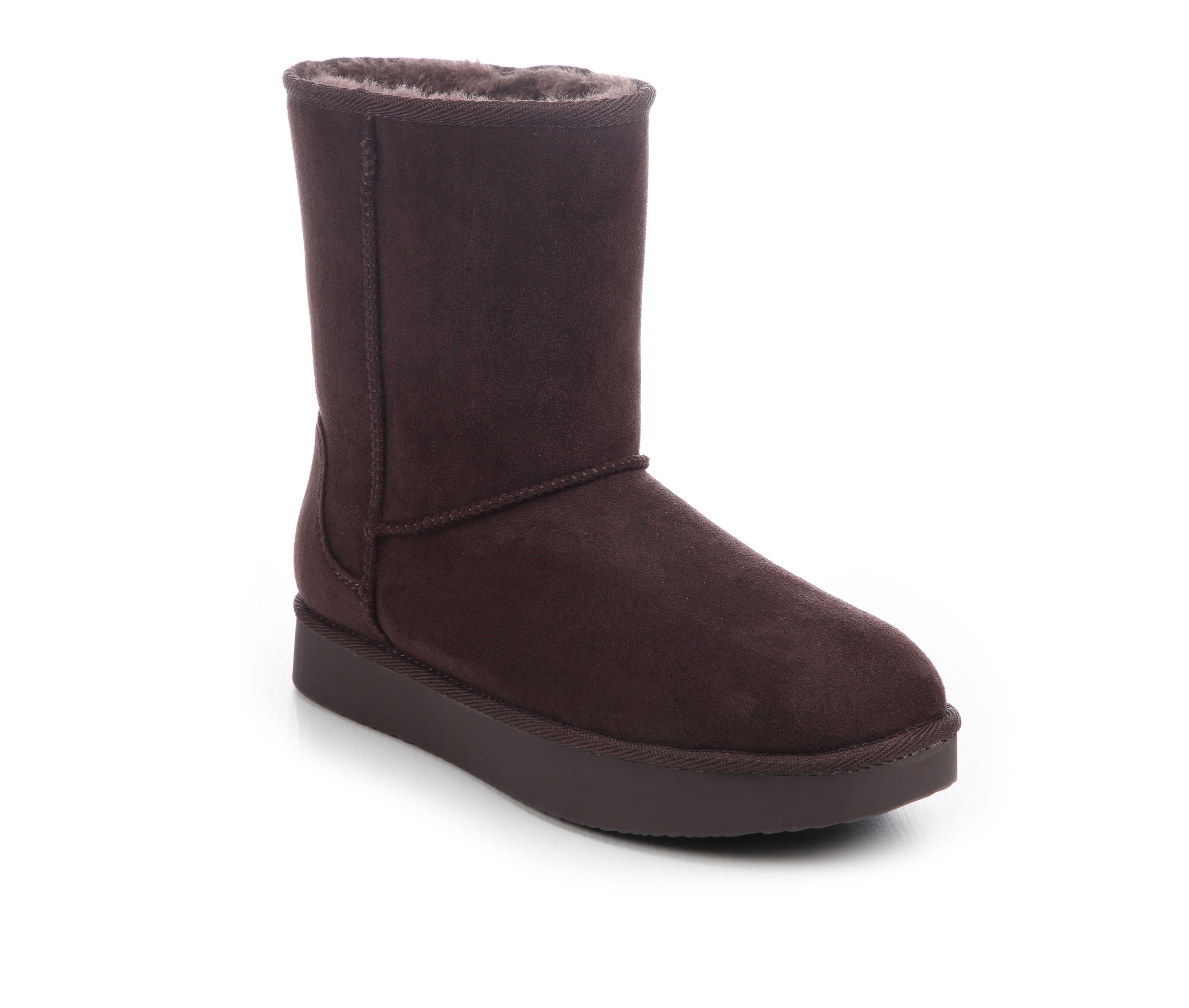 Women's White Mountain Blushes Winter Boots - thumbnail 9