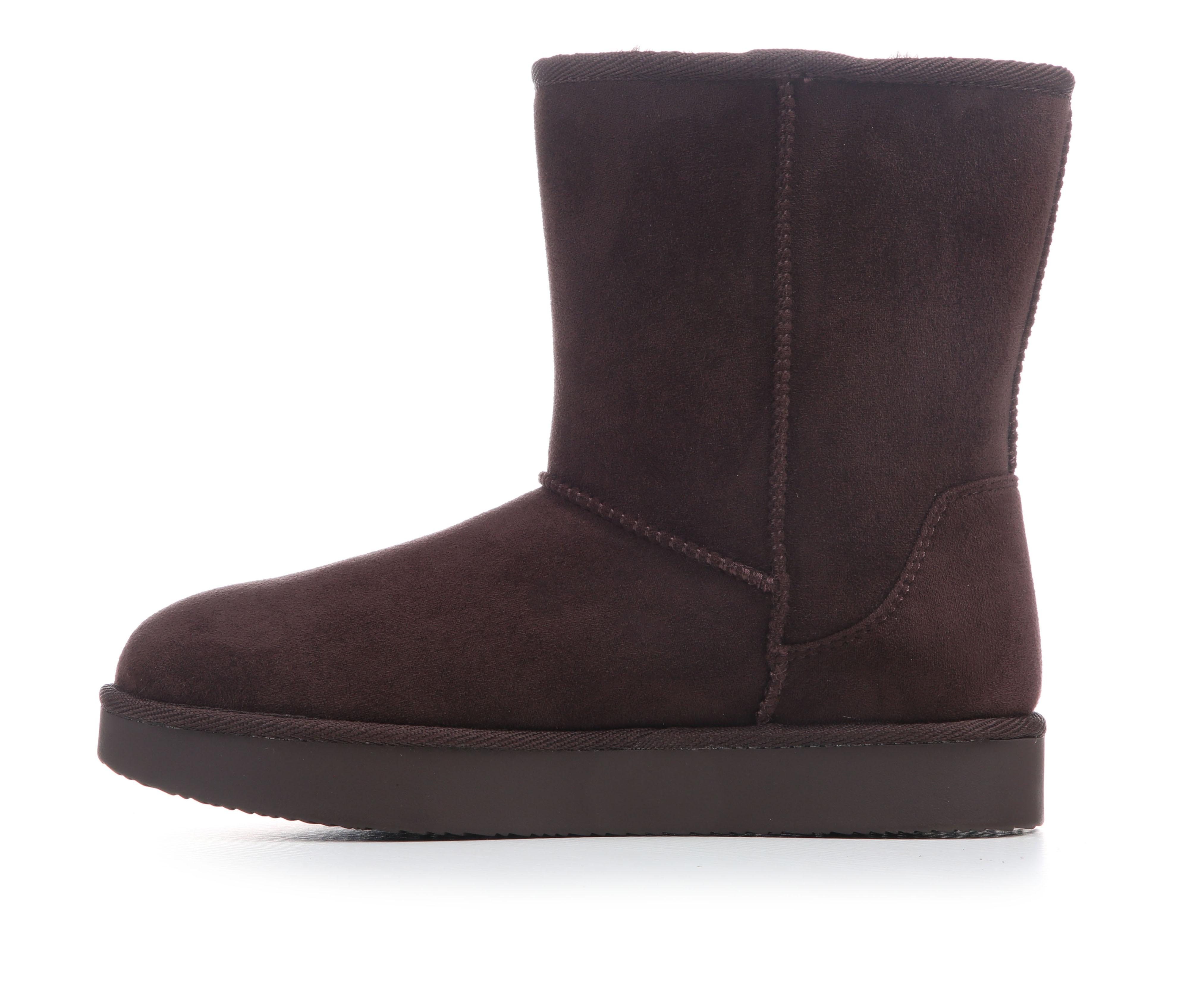 Women's White Mountain Blushes Winter Boots - thumbnail 10