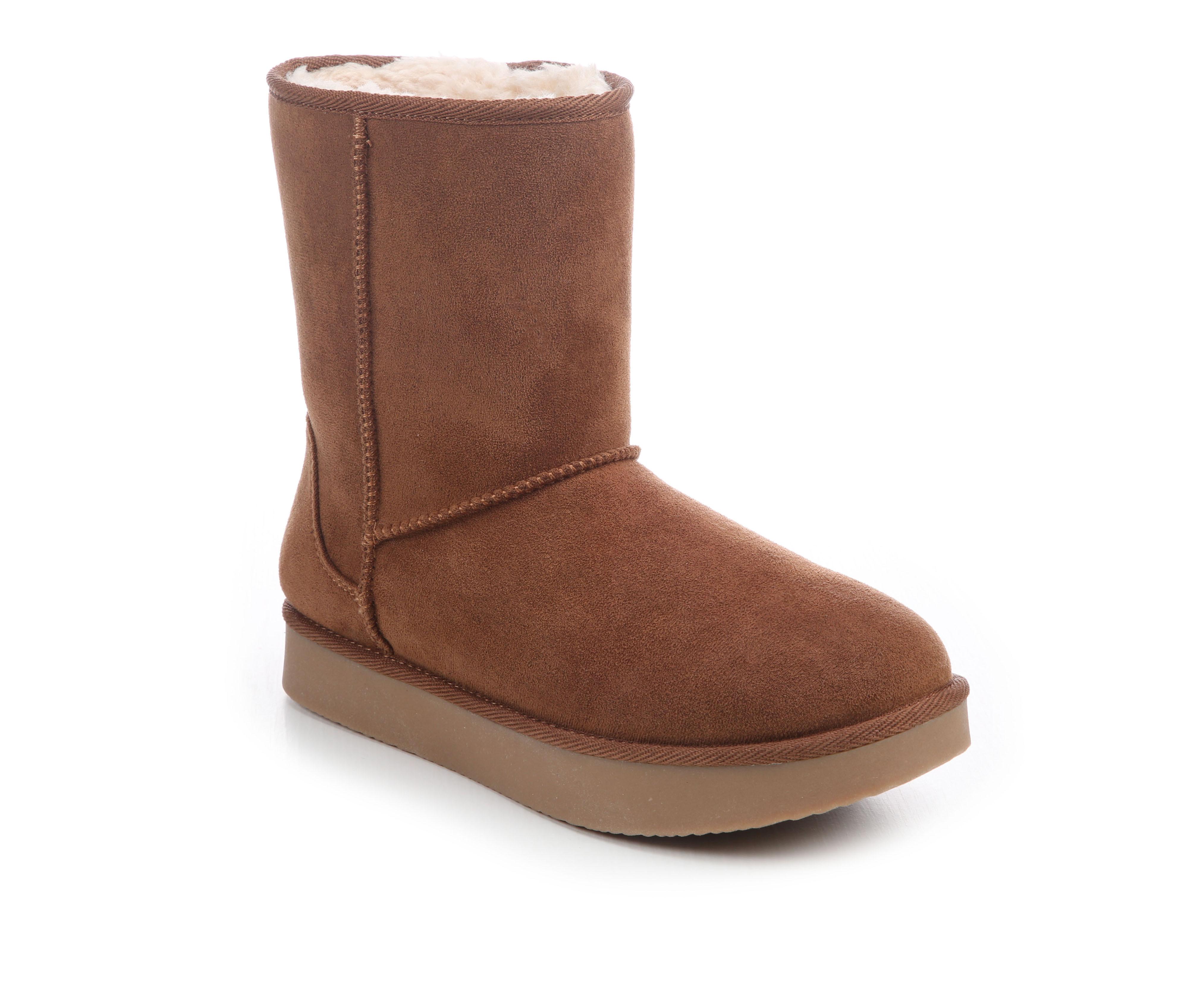 Women's White Mountain Blushes Winter Boots - thumbnail 2