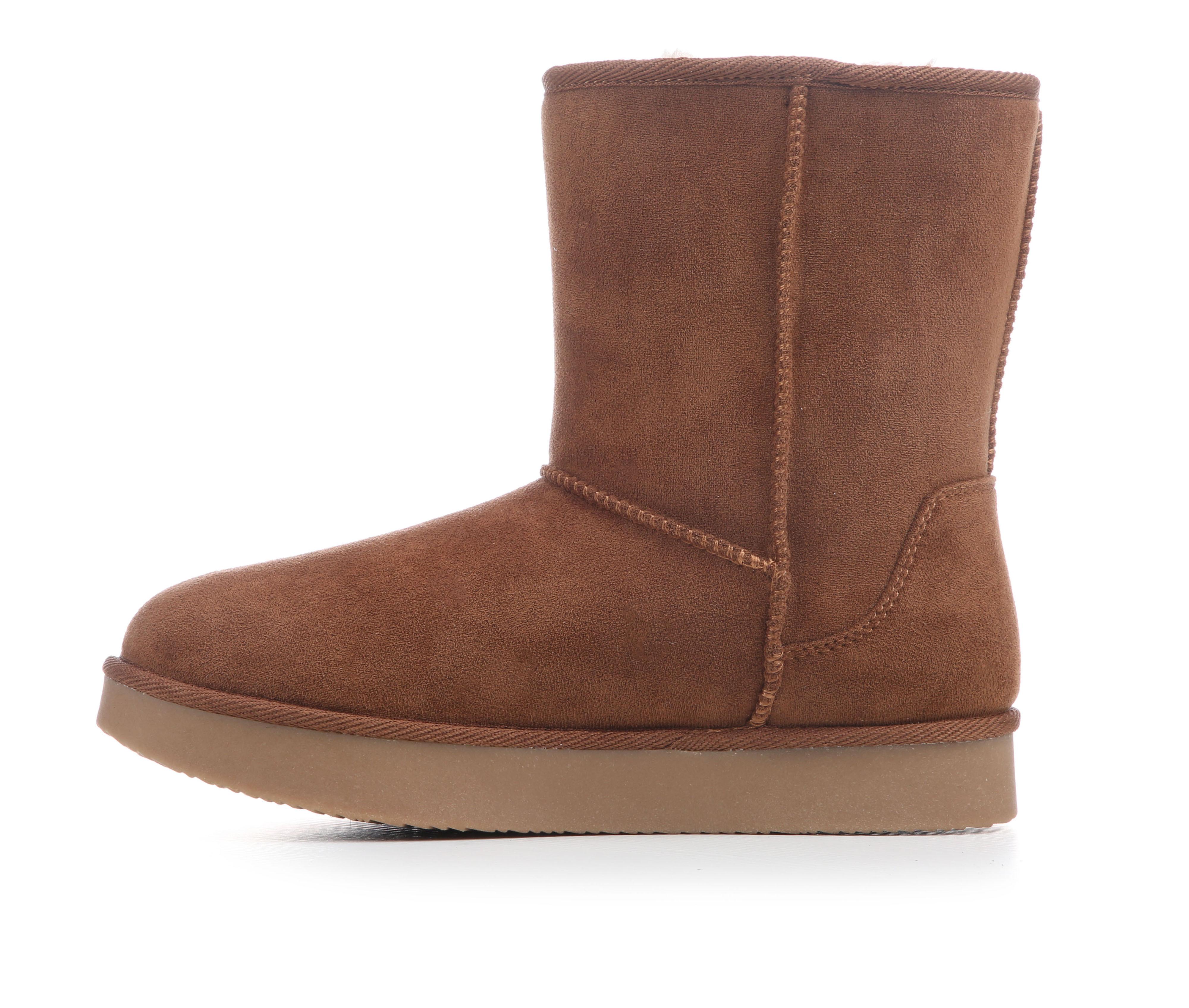 Women's White Mountain Blushes Winter Boots - thumbnail 3