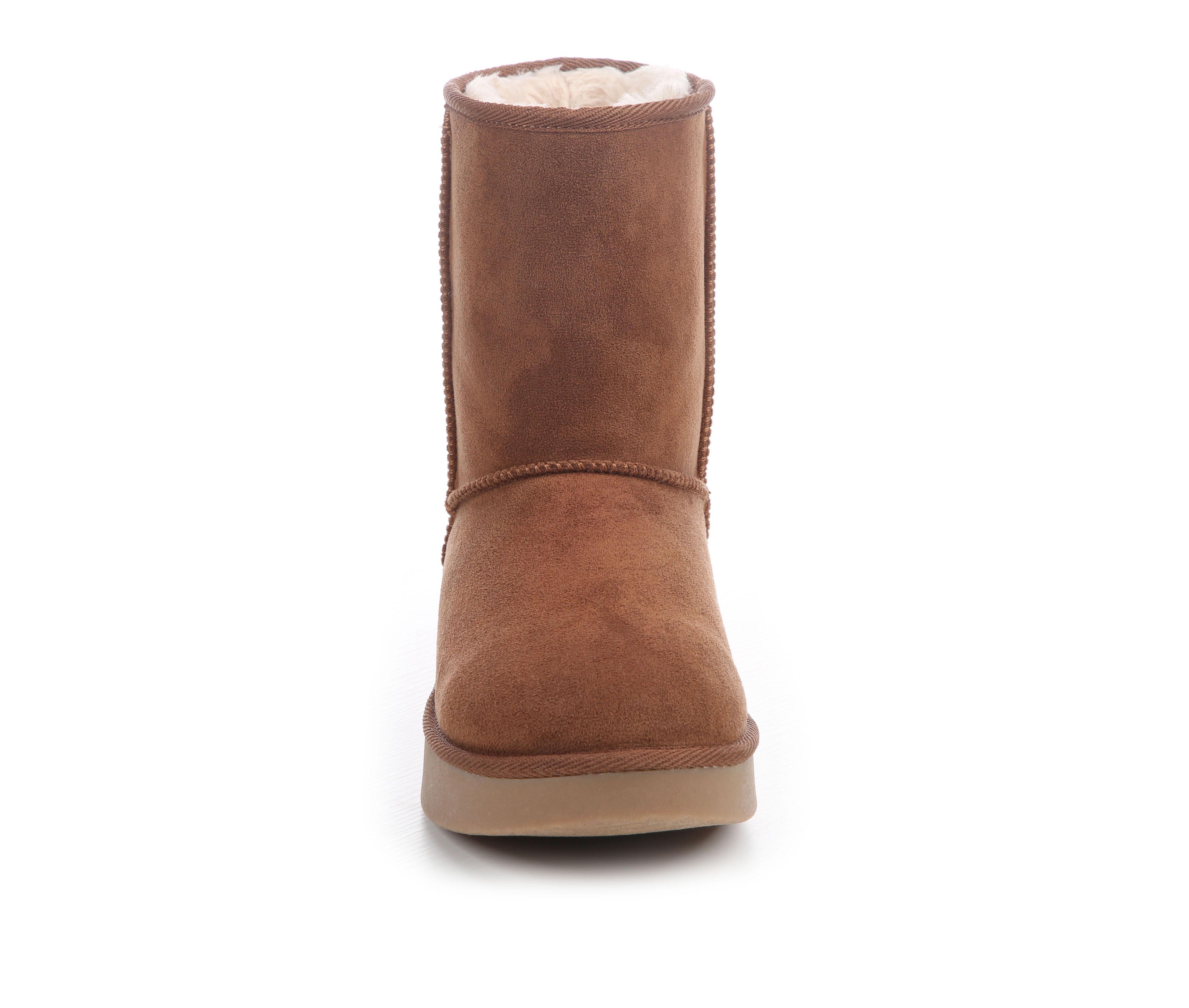 Women's White Mountain Blushes Winter Boots - thumbnail 4