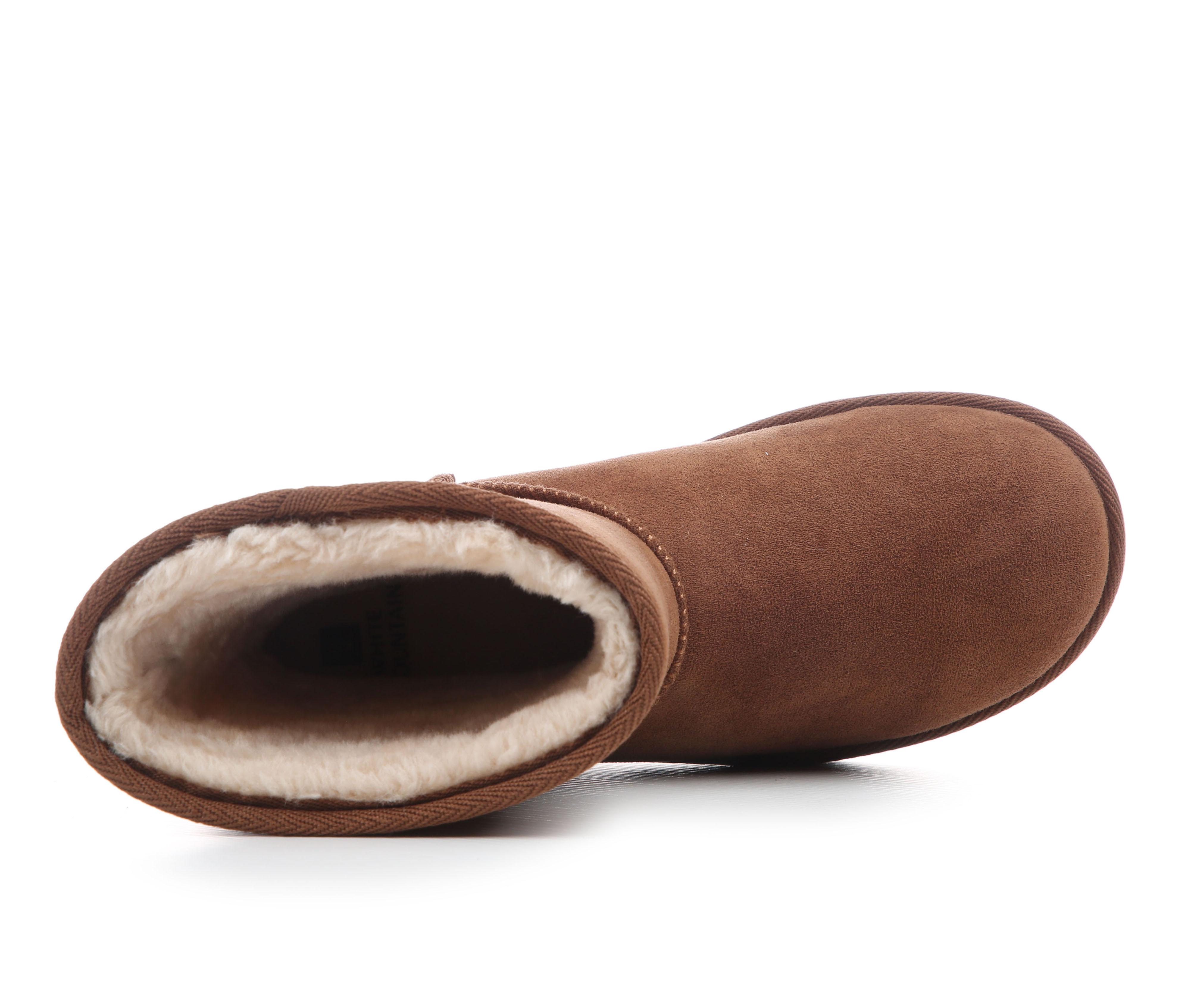 Women's White Mountain Blushes Winter Boots - thumbnail 6