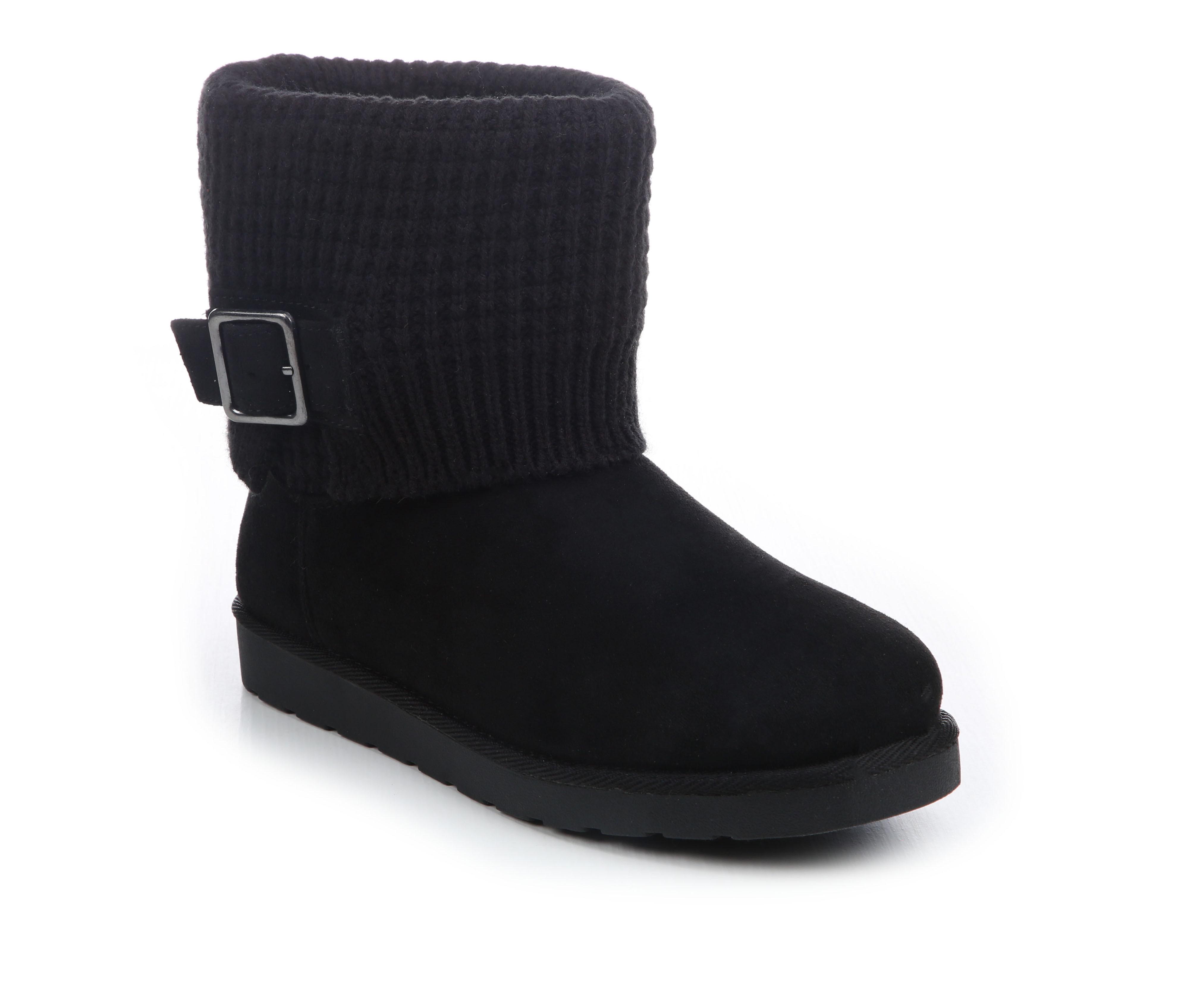 Women's White Mountain Daisee Boots