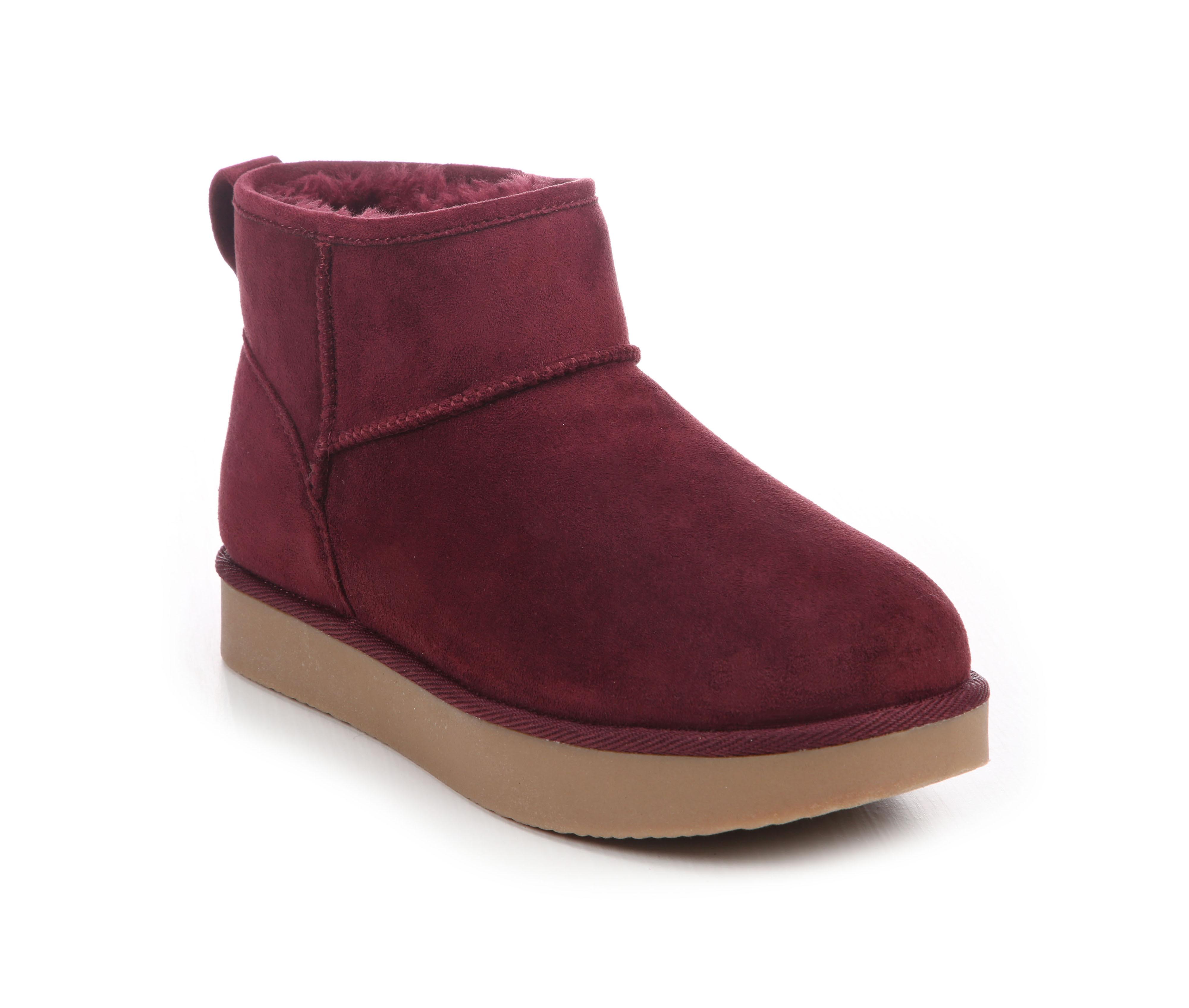 Women's White Mountain Blooms Winter Boots - thumbnail 2