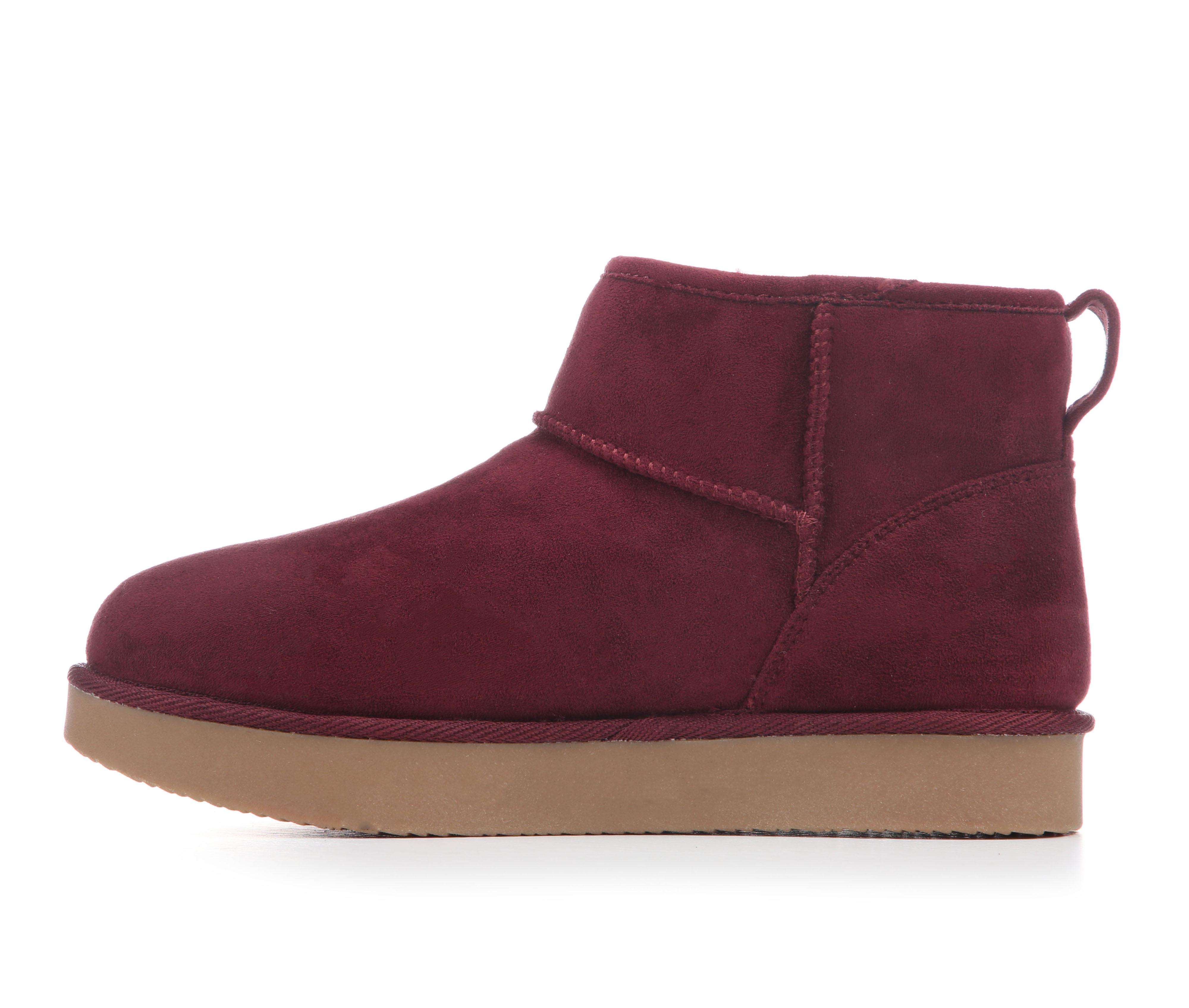 Women's White Mountain Blooms Winter Boots - thumbnail 3