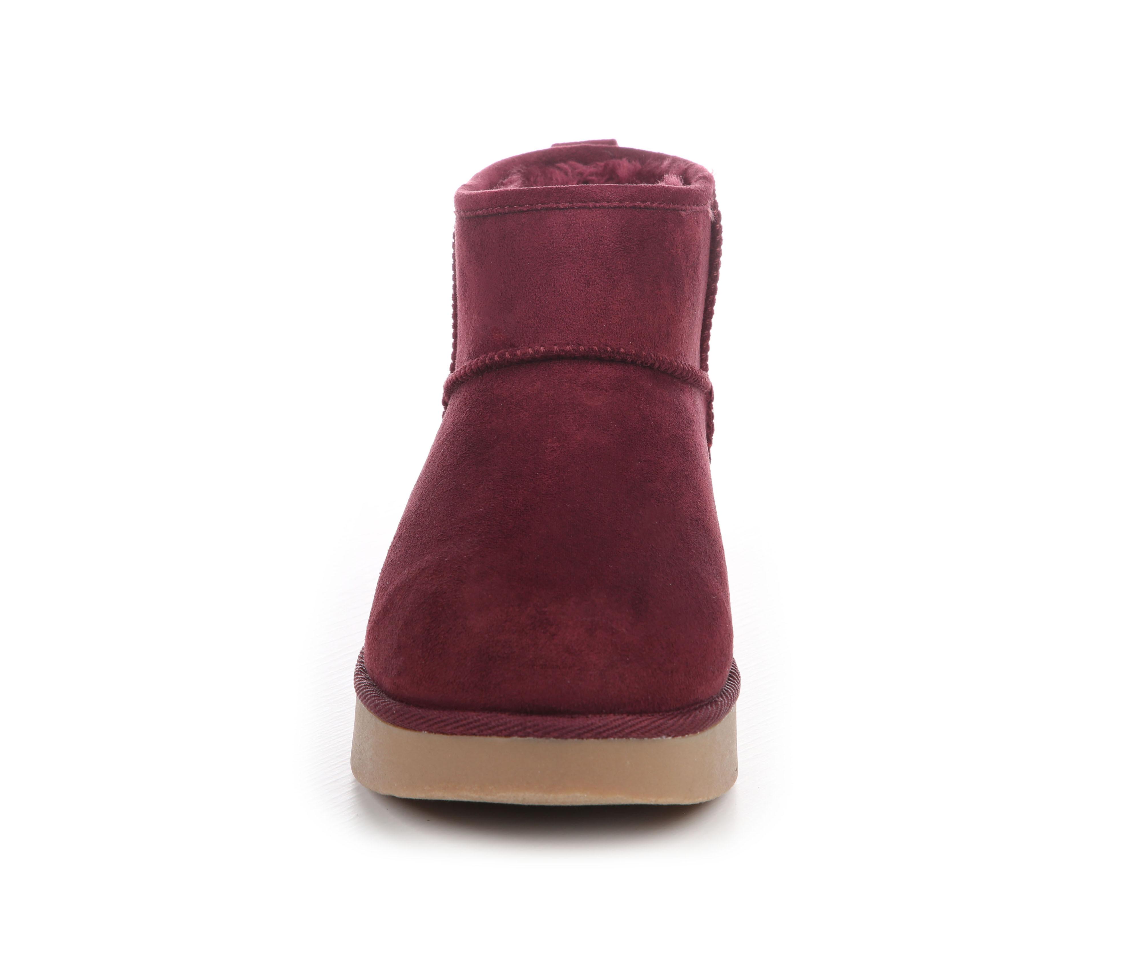 Women's White Mountain Blooms Winter Boots - thumbnail 4