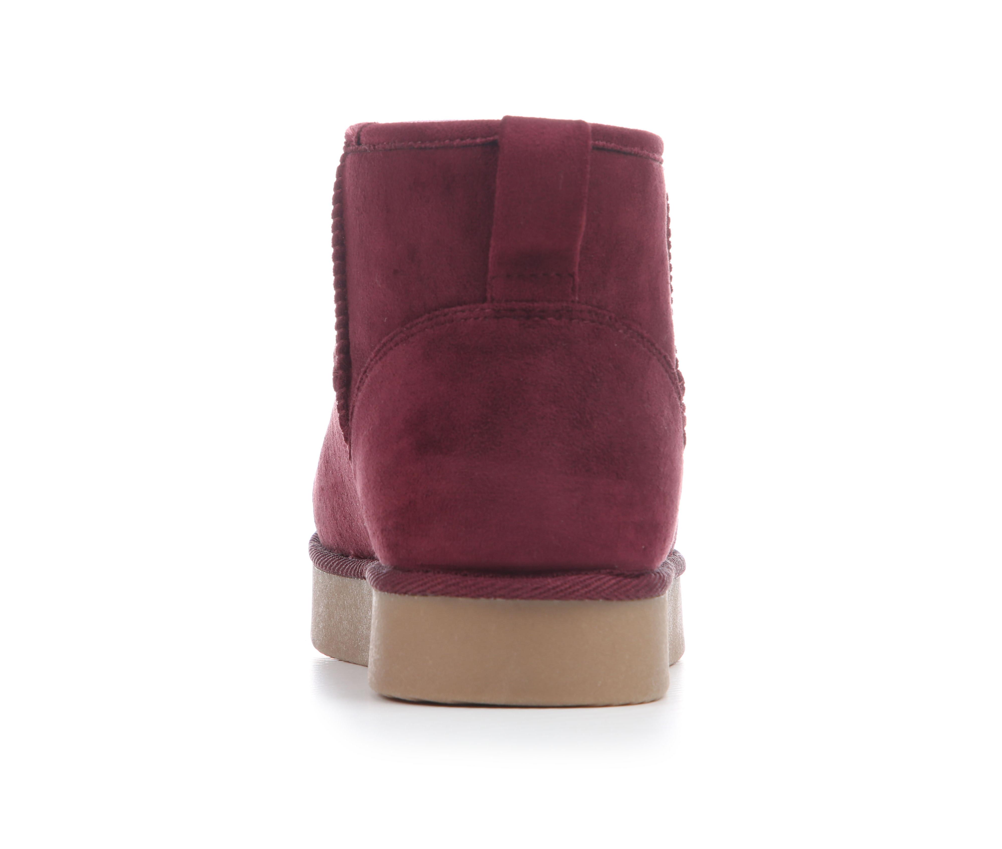 Women's White Mountain Blooms Winter Boots - thumbnail 5