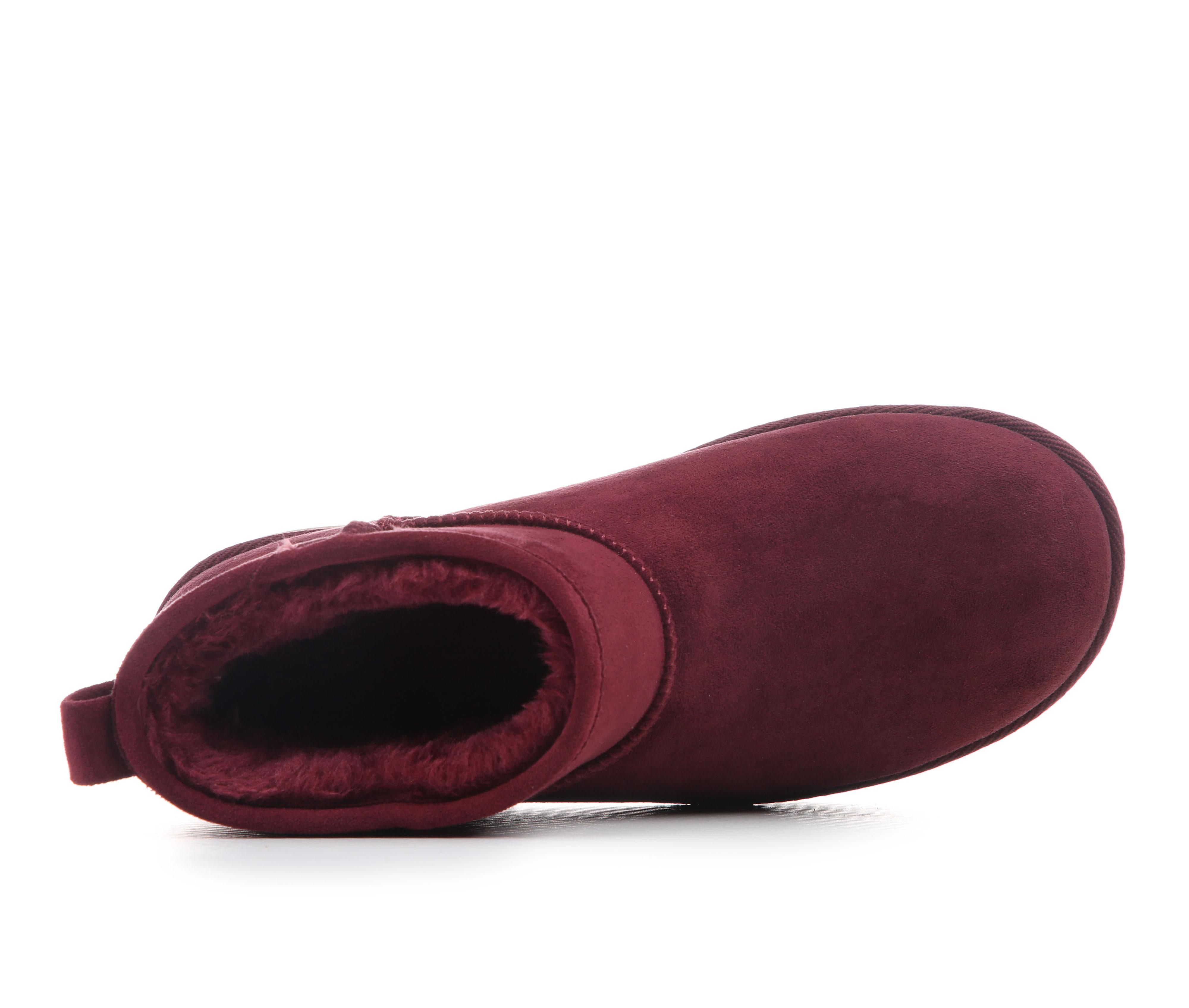 Women's White Mountain Blooms Winter Boots - thumbnail 6